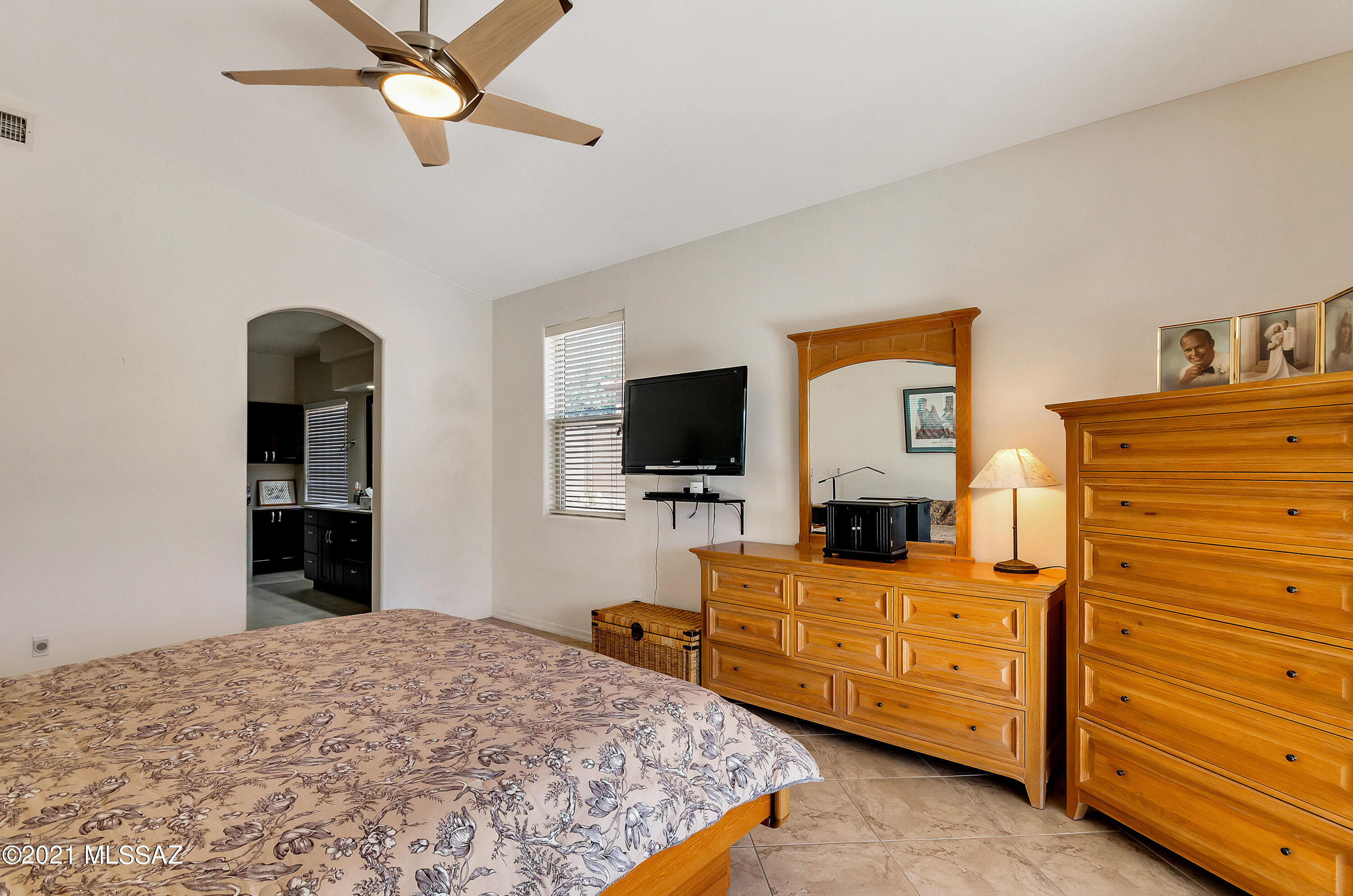 Rancho Cancion West (1-150) - Residential