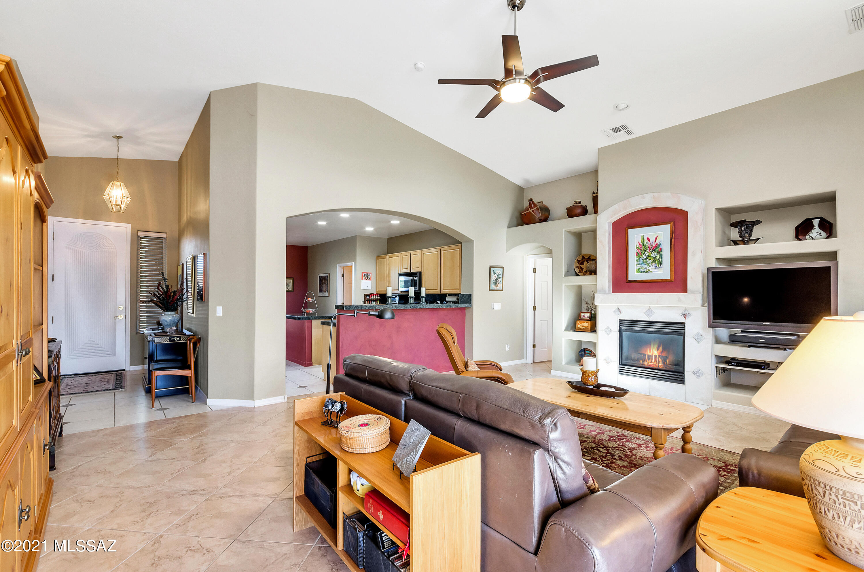 Rancho Cancion West (1-150) - Residential