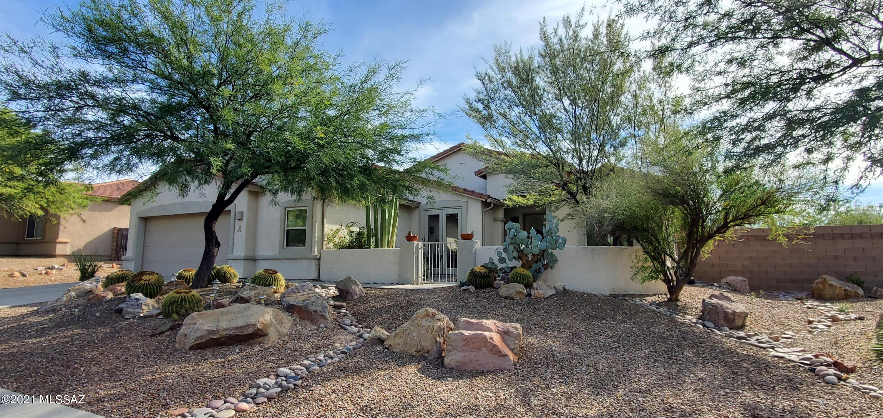 Rancho Cancion West (1-150) - Residential