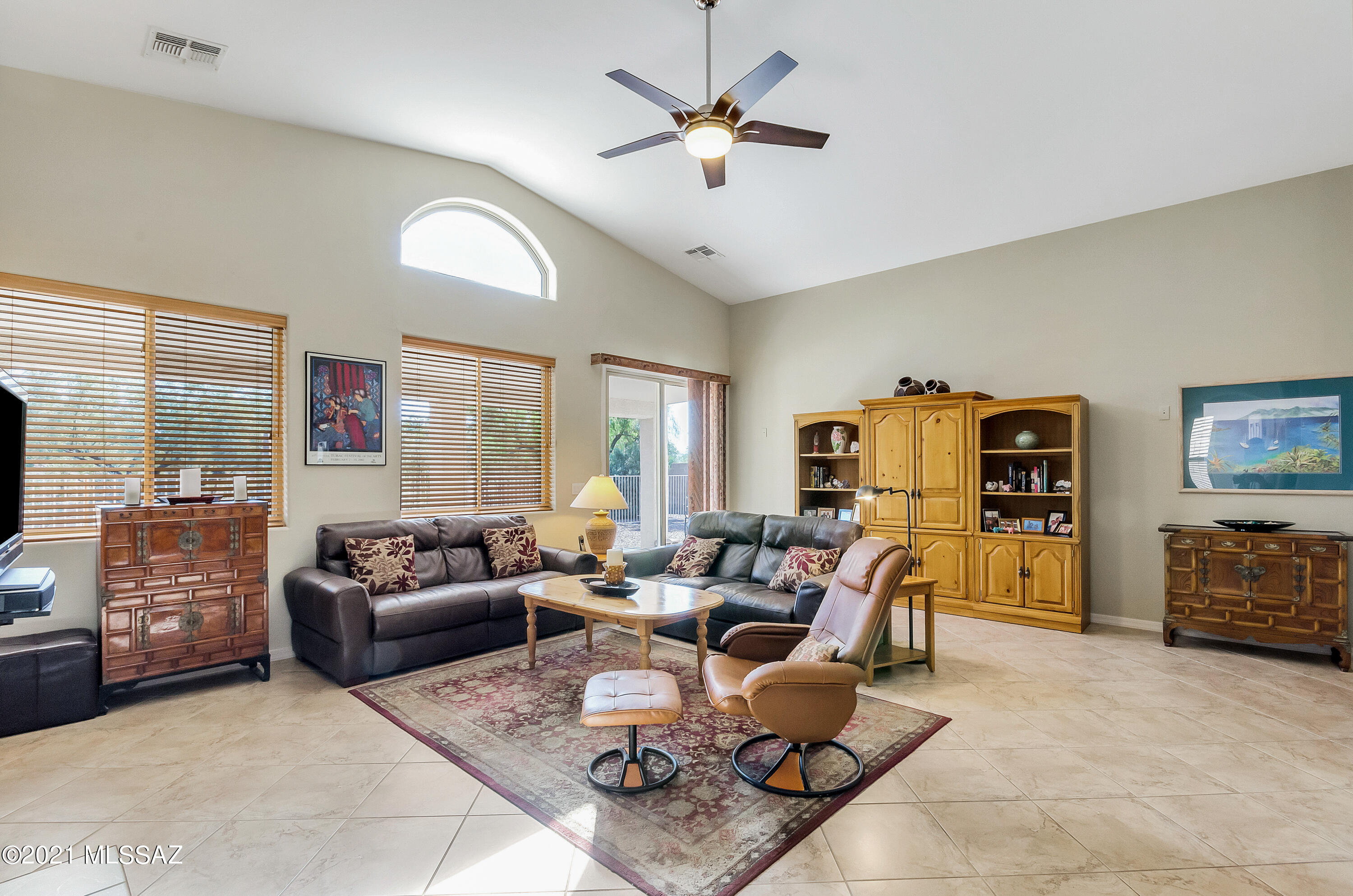 Rancho Cancion West (1-150) - Residential