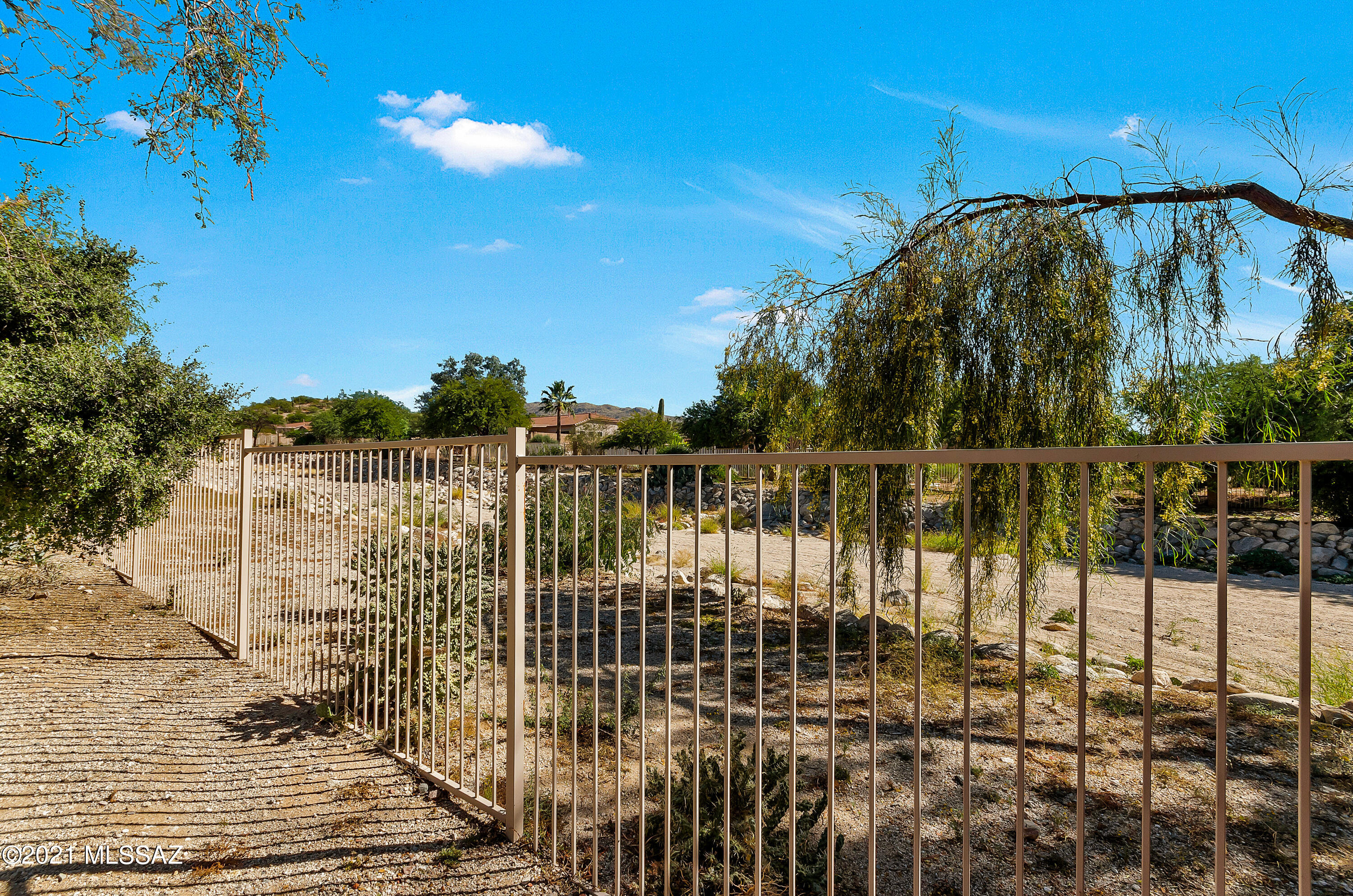 Rancho Cancion West (1-150) - Residential