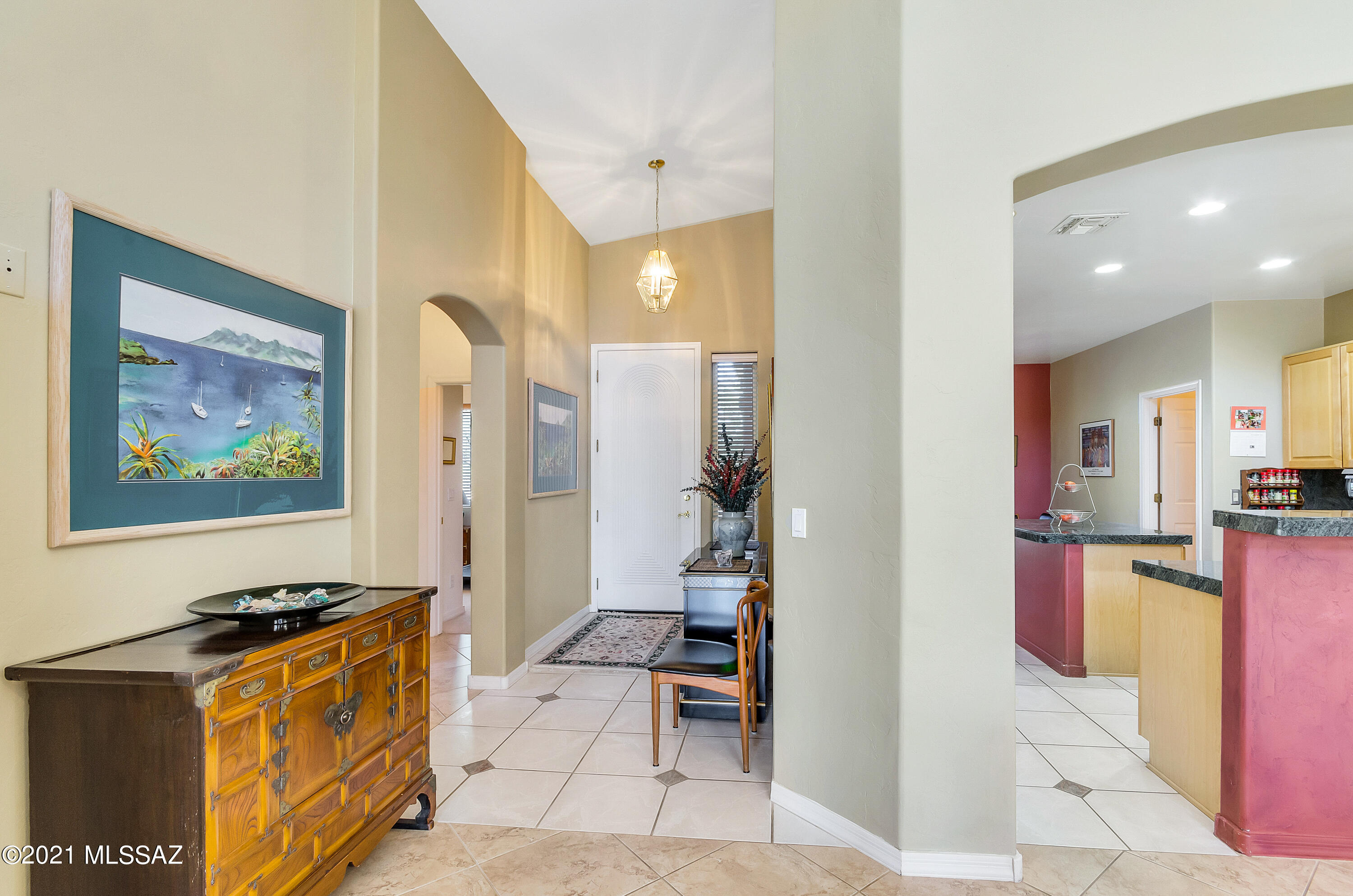 Rancho Cancion West (1-150) - Residential