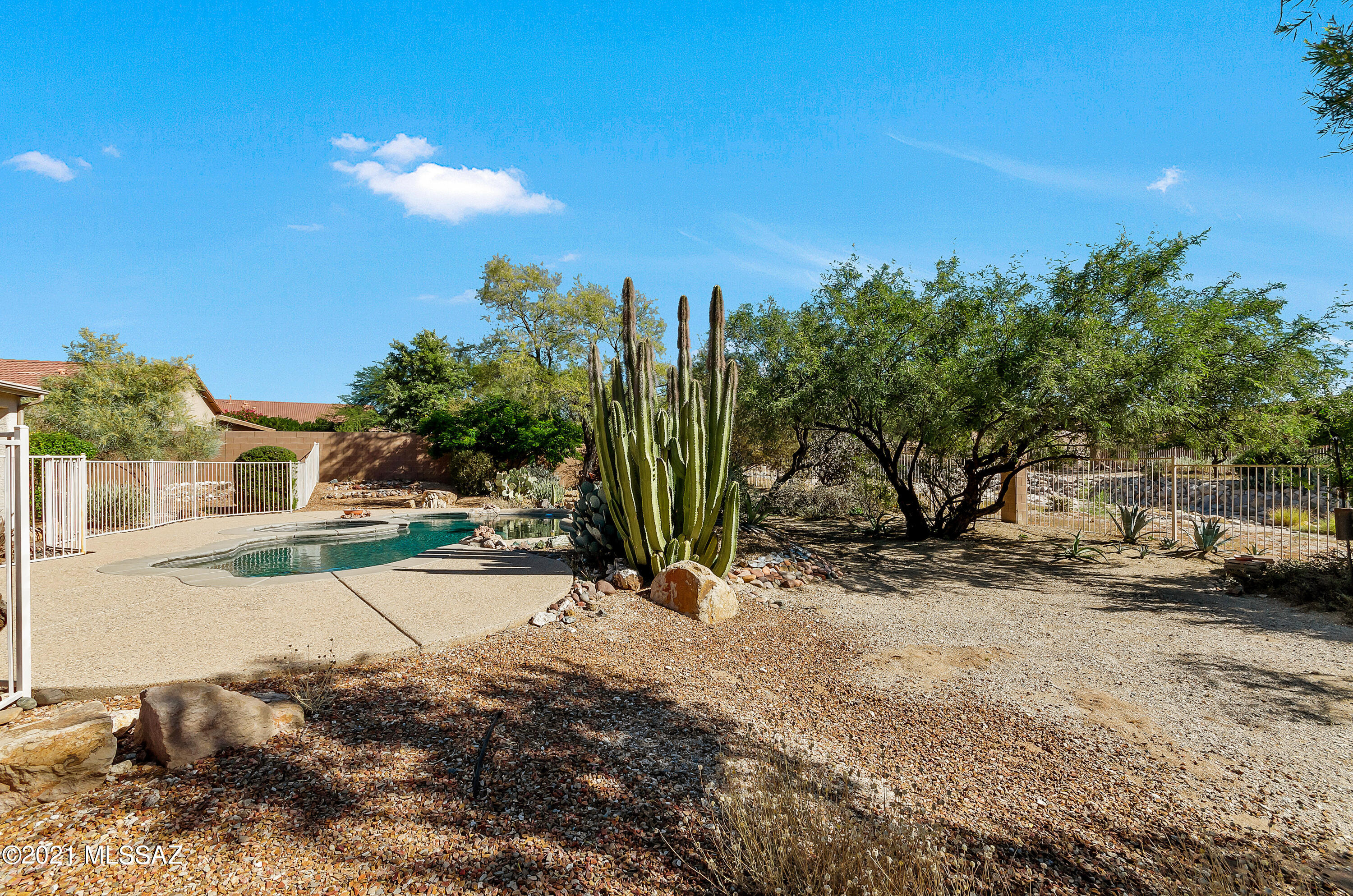 Rancho Cancion West (1-150) - Residential