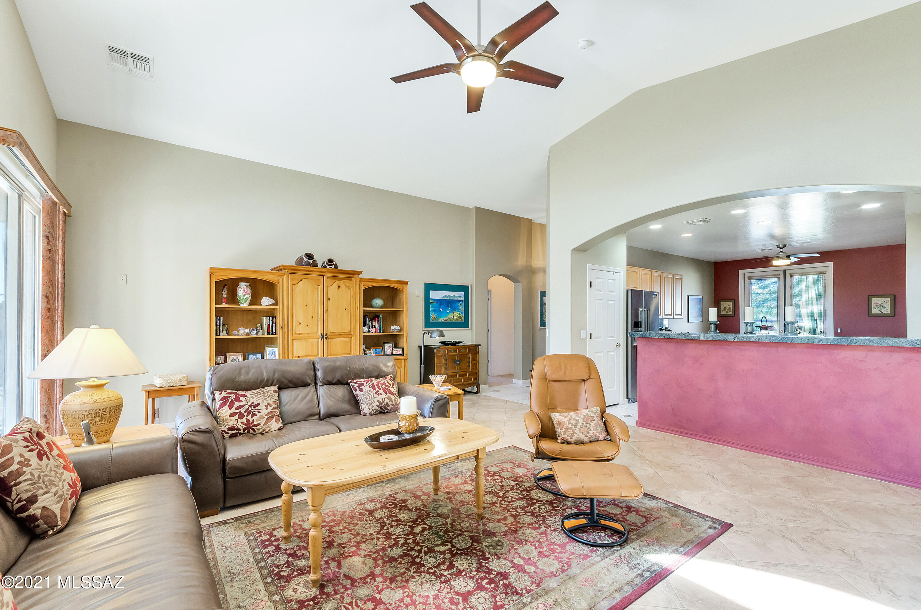 Rancho Cancion West (1-150) - Residential