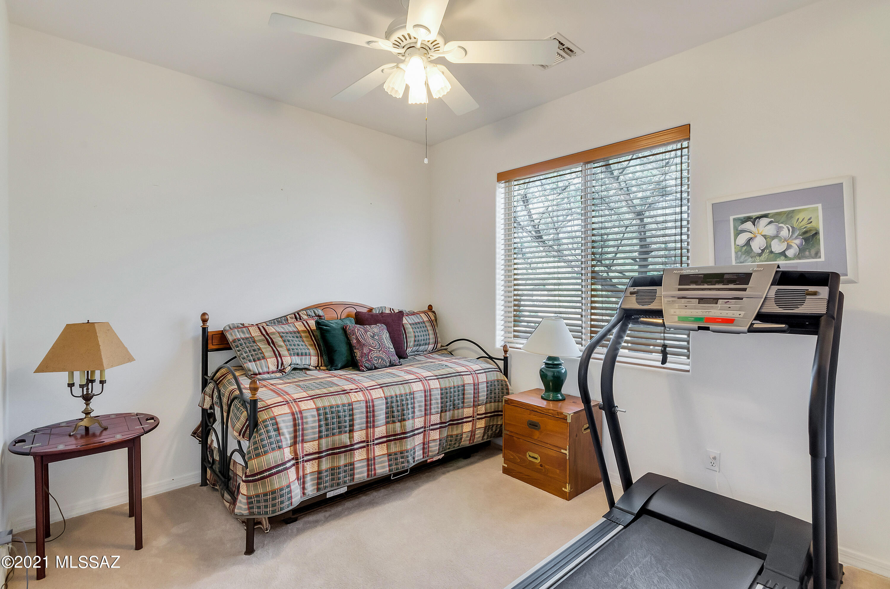 Rancho Cancion West (1-150) - Residential