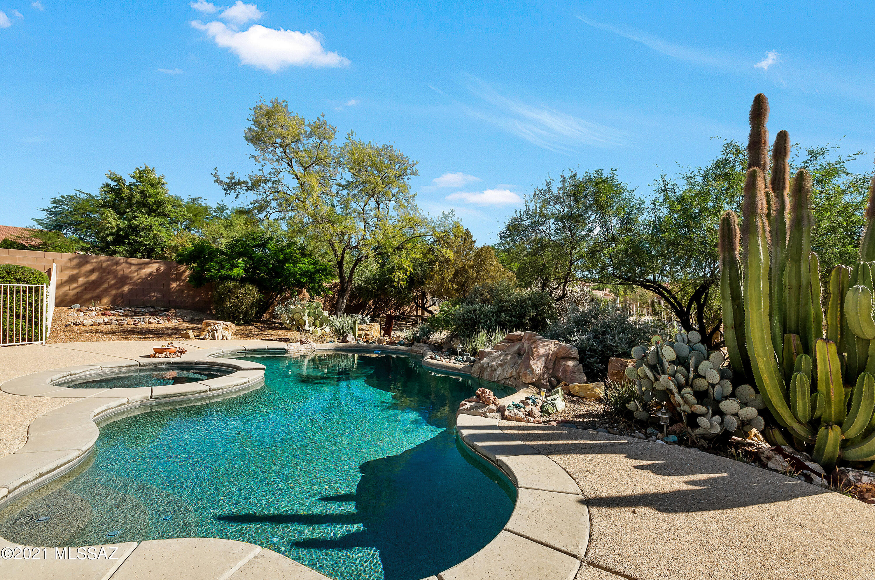 Rancho Cancion West (1-150) - Residential
