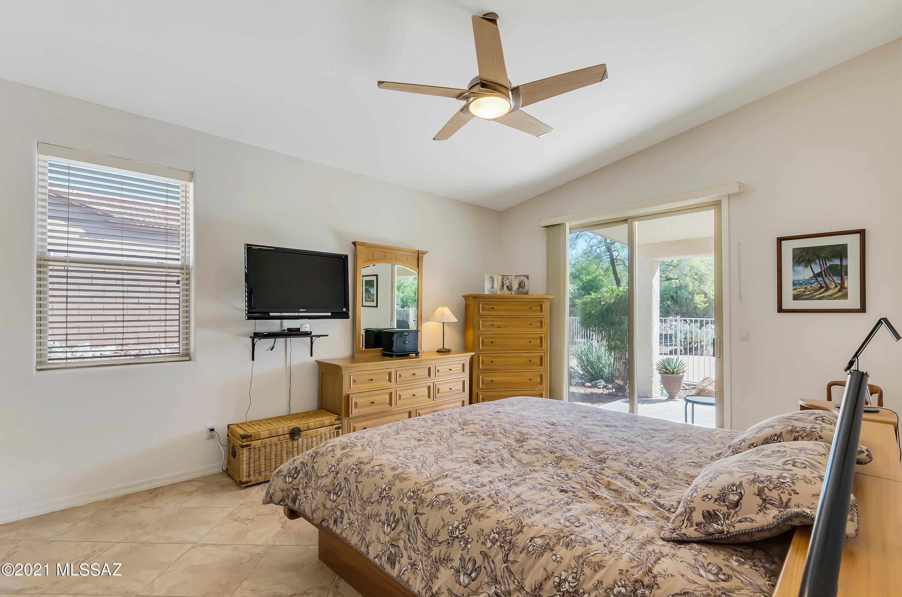 Rancho Cancion West (1-150) - Residential