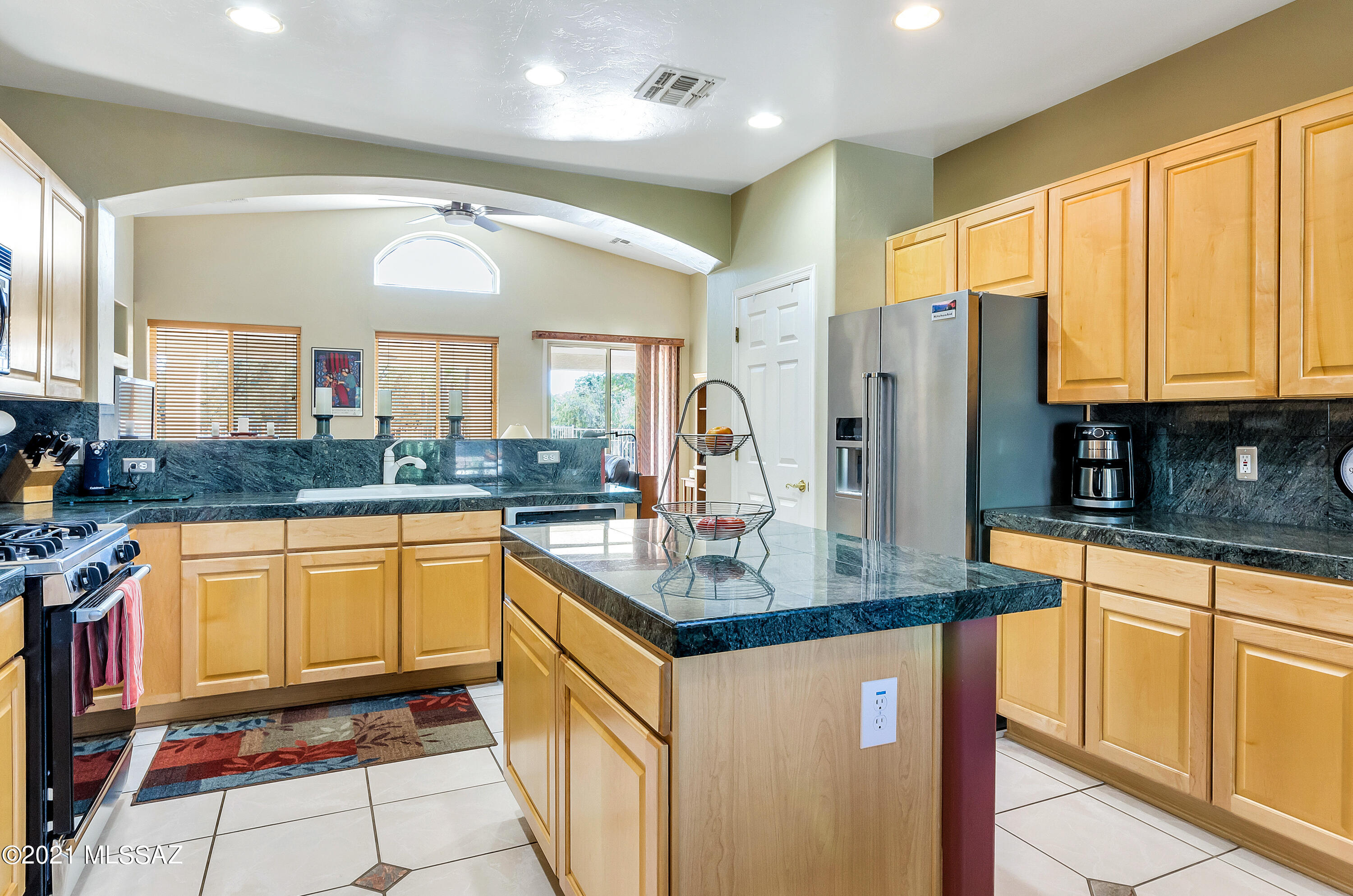 Rancho Cancion West (1-150) - Residential