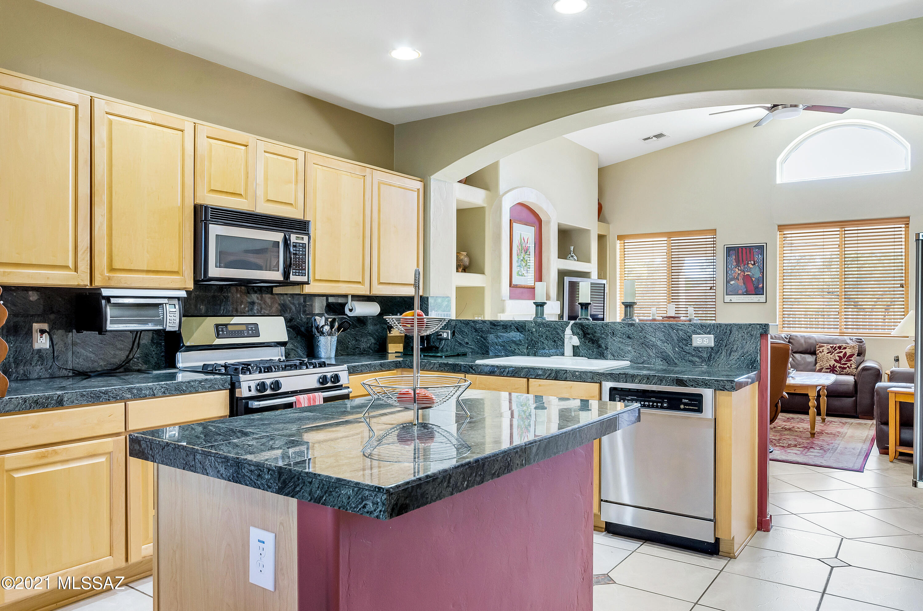 Rancho Cancion West (1-150) - Residential