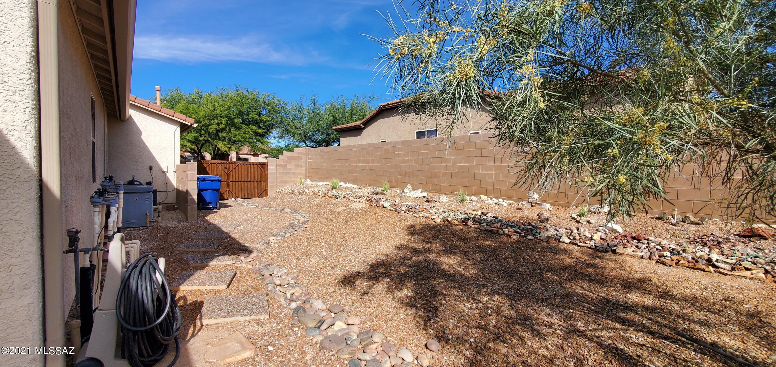Rancho Cancion West (1-150) - Residential