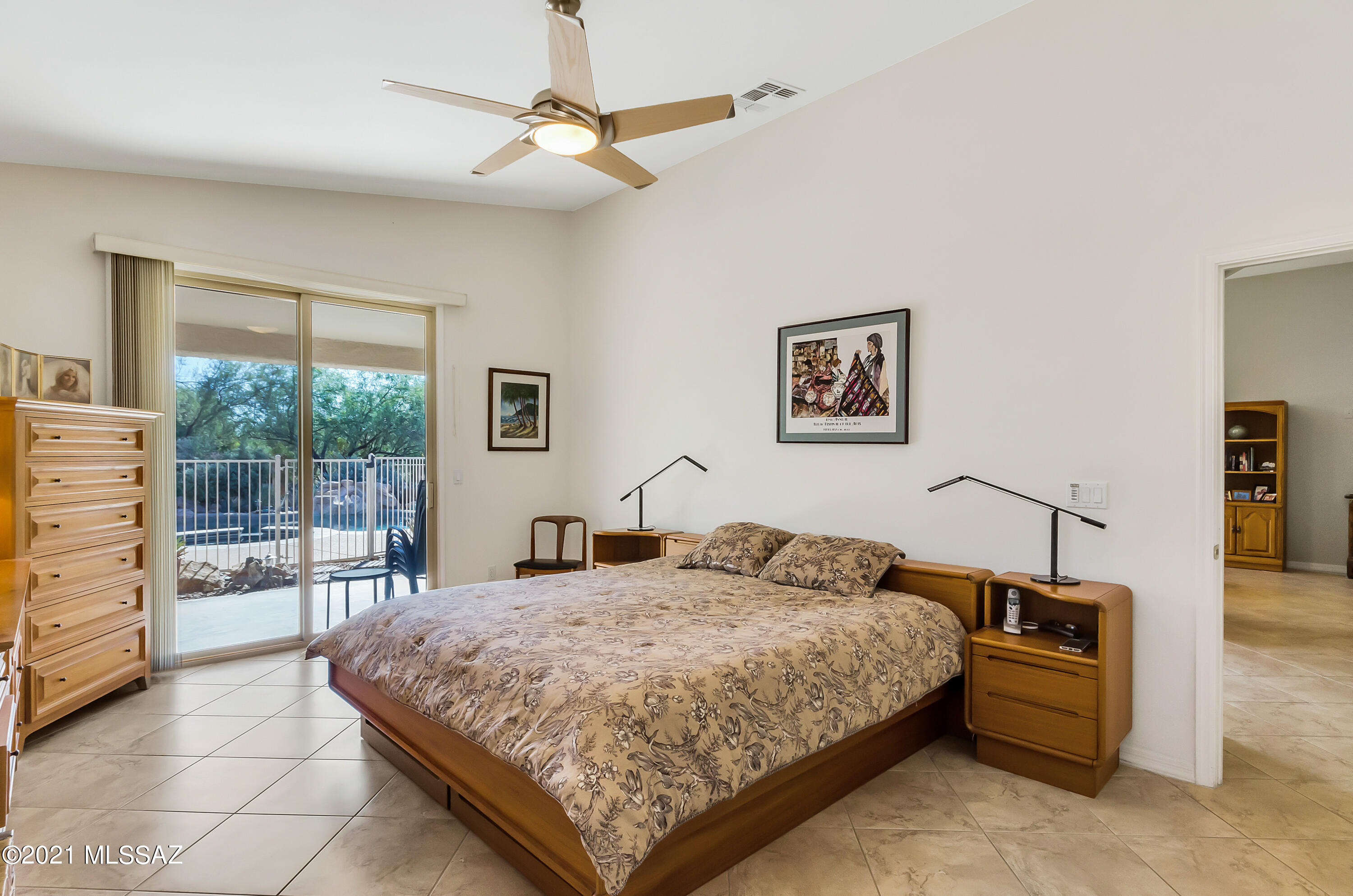Rancho Cancion West (1-150) - Residential