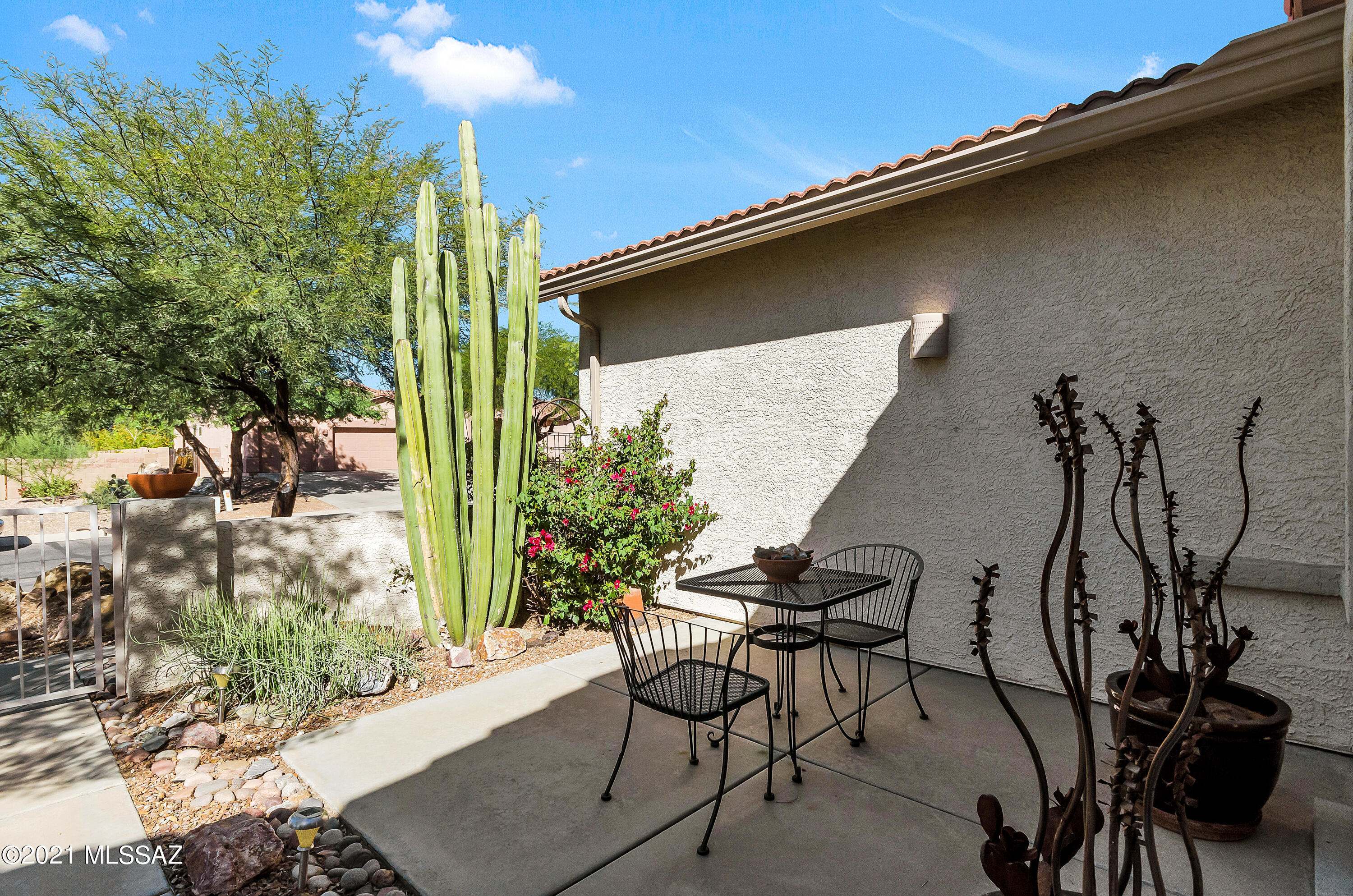 Rancho Cancion West (1-150) - Residential