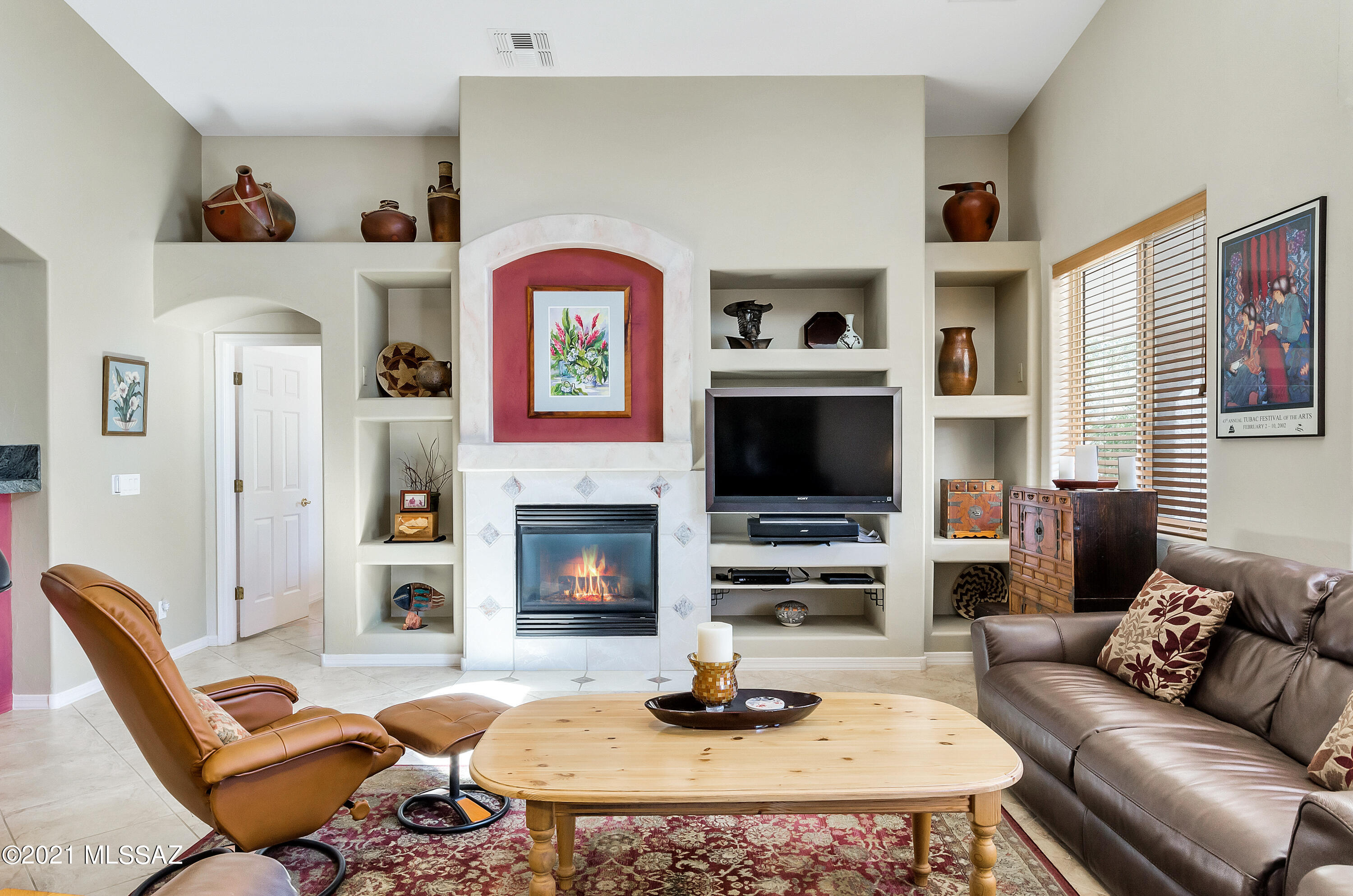 Rancho Cancion West (1-150) - Residential
