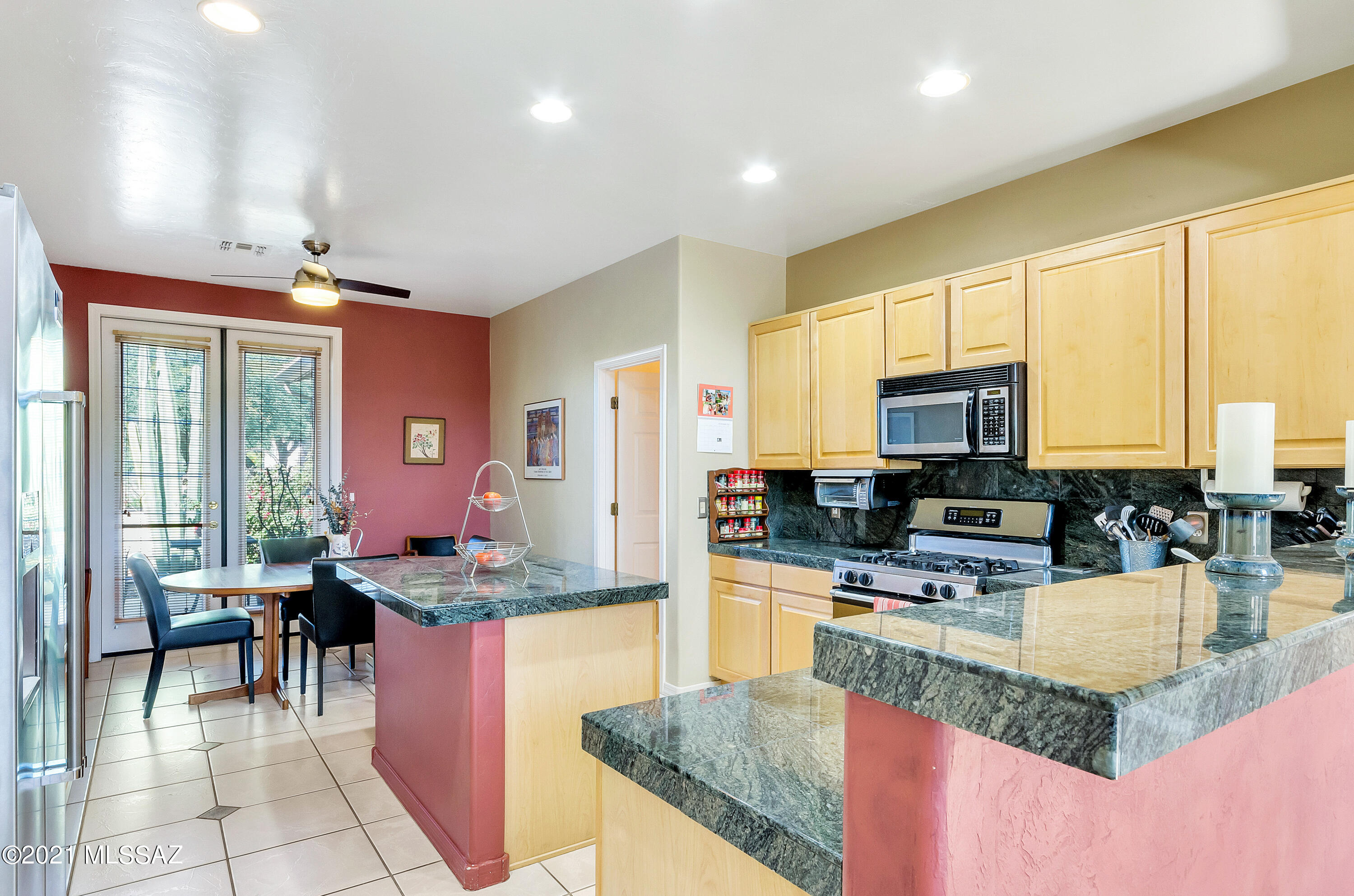 Rancho Cancion West (1-150) - Residential