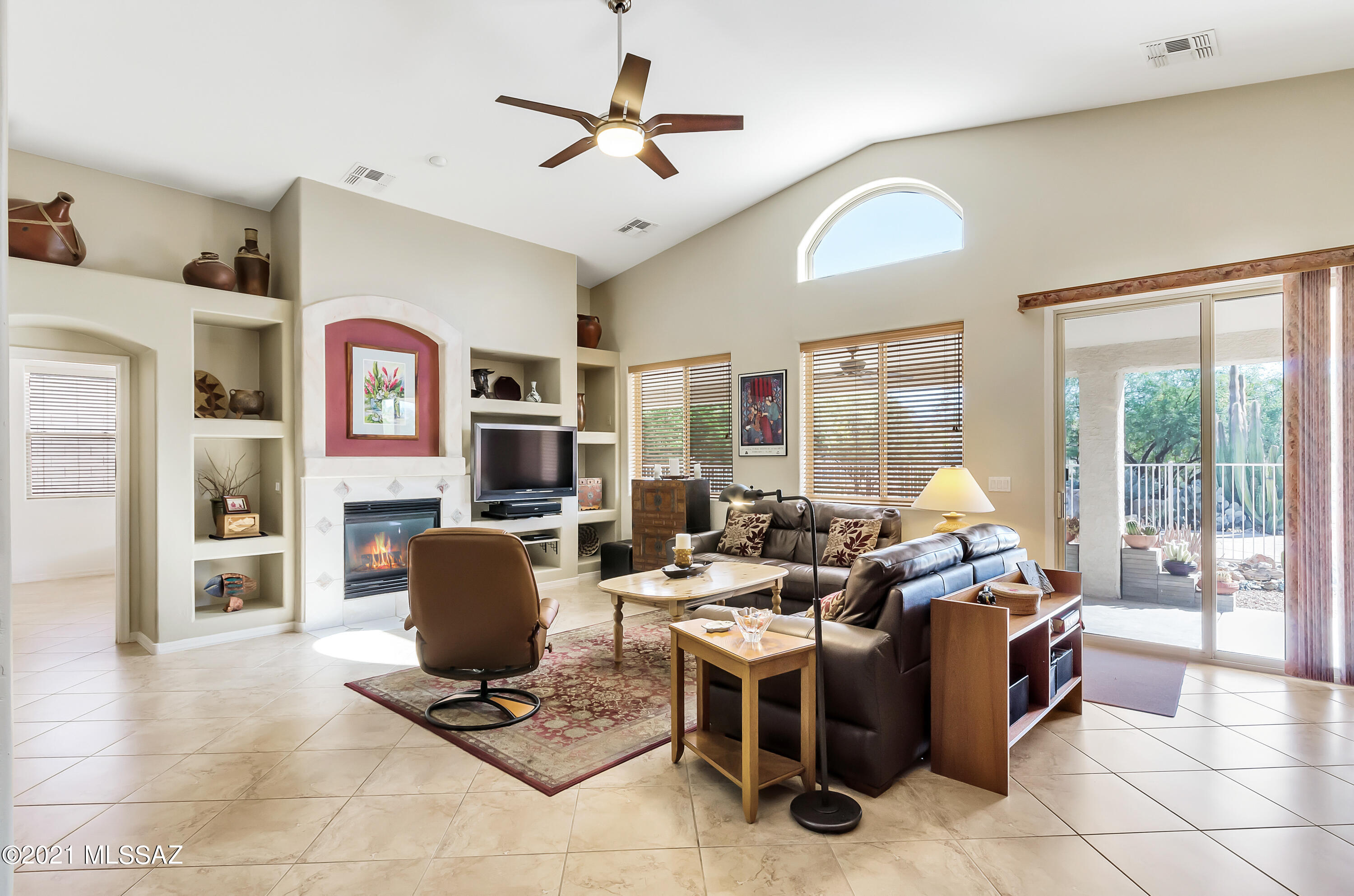 Rancho Cancion West (1-150) - Residential