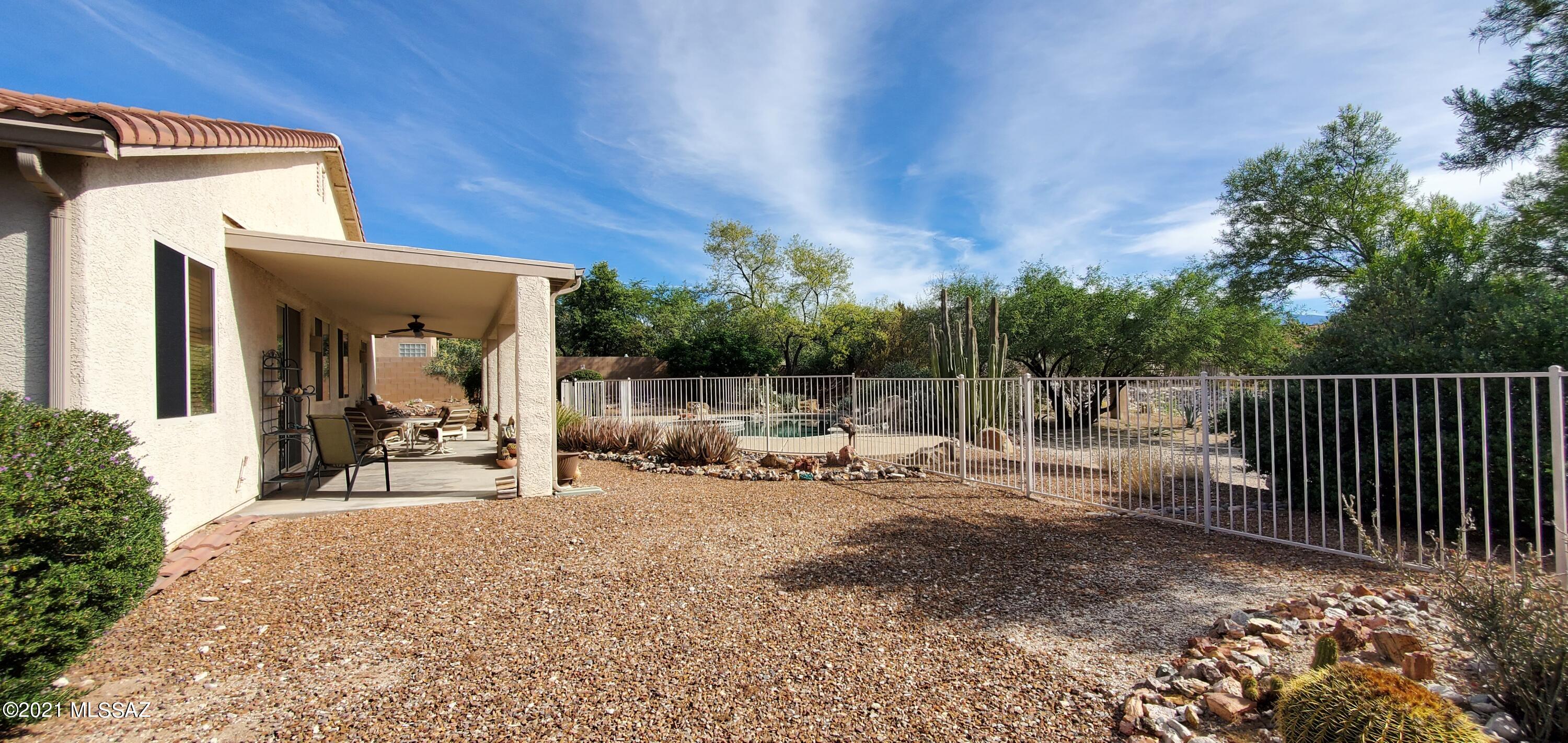 Rancho Cancion West (1-150) - Residential