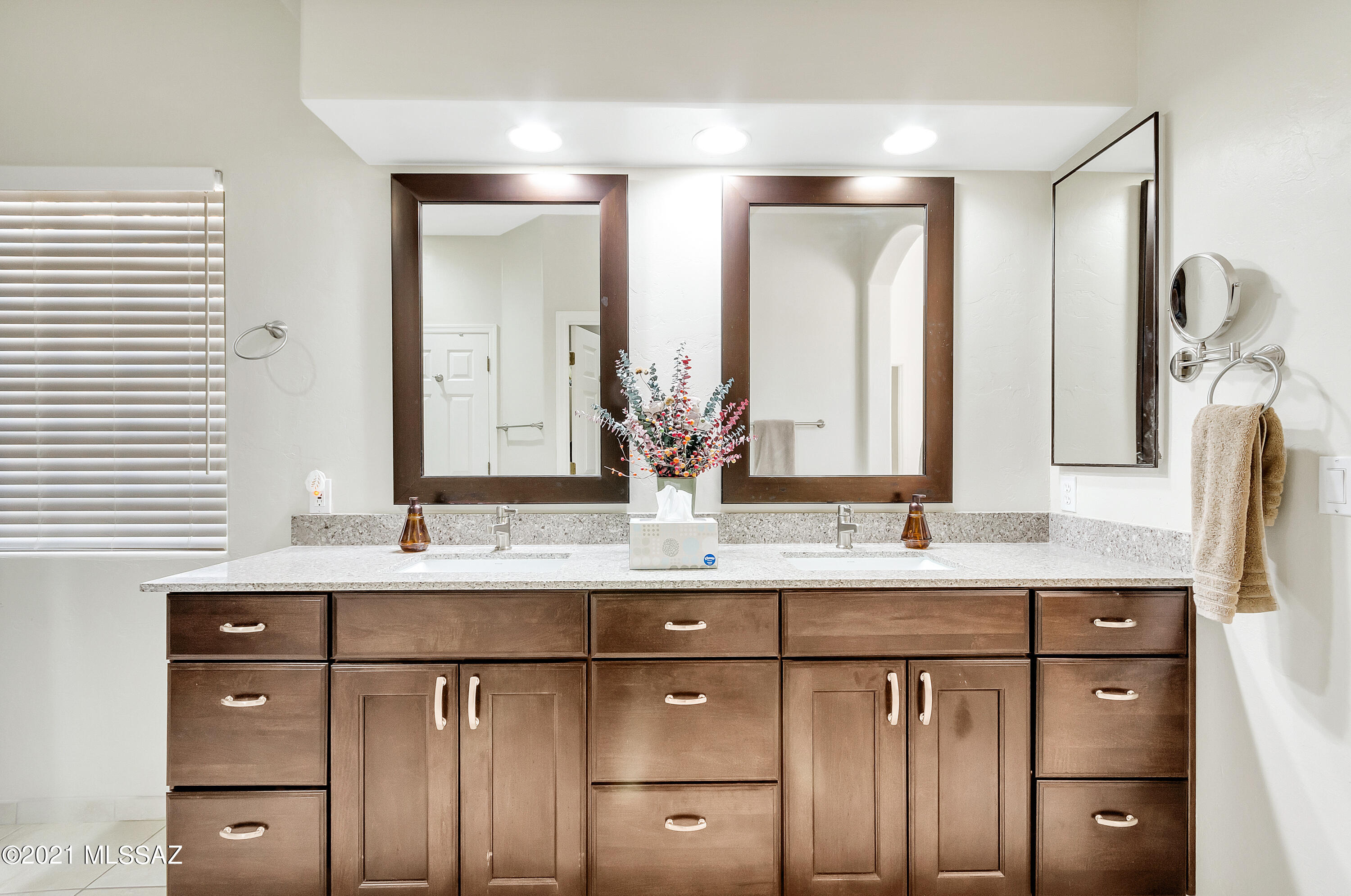 Rancho Cancion West (1-150) - Residential