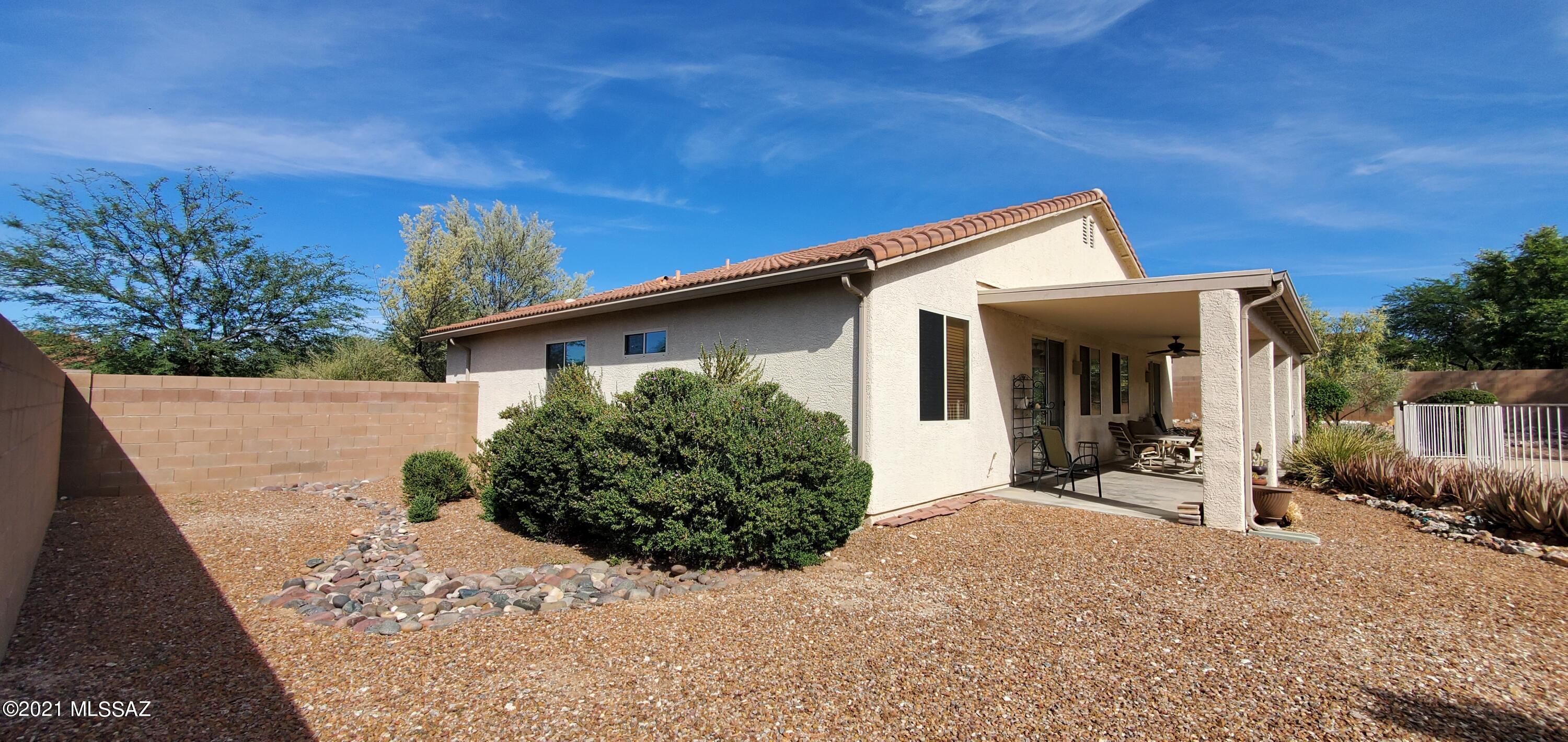 Rancho Cancion West (1-150) - Residential