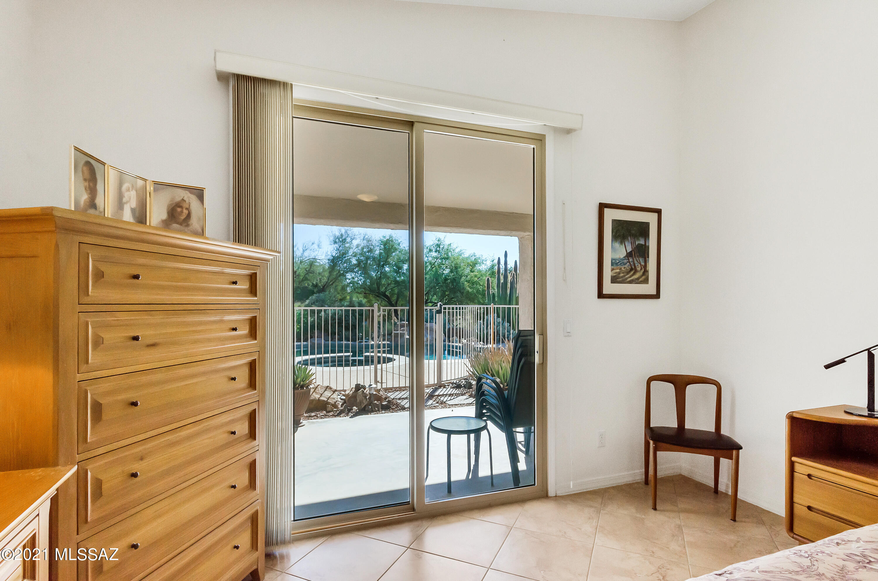 Rancho Cancion West (1-150) - Residential