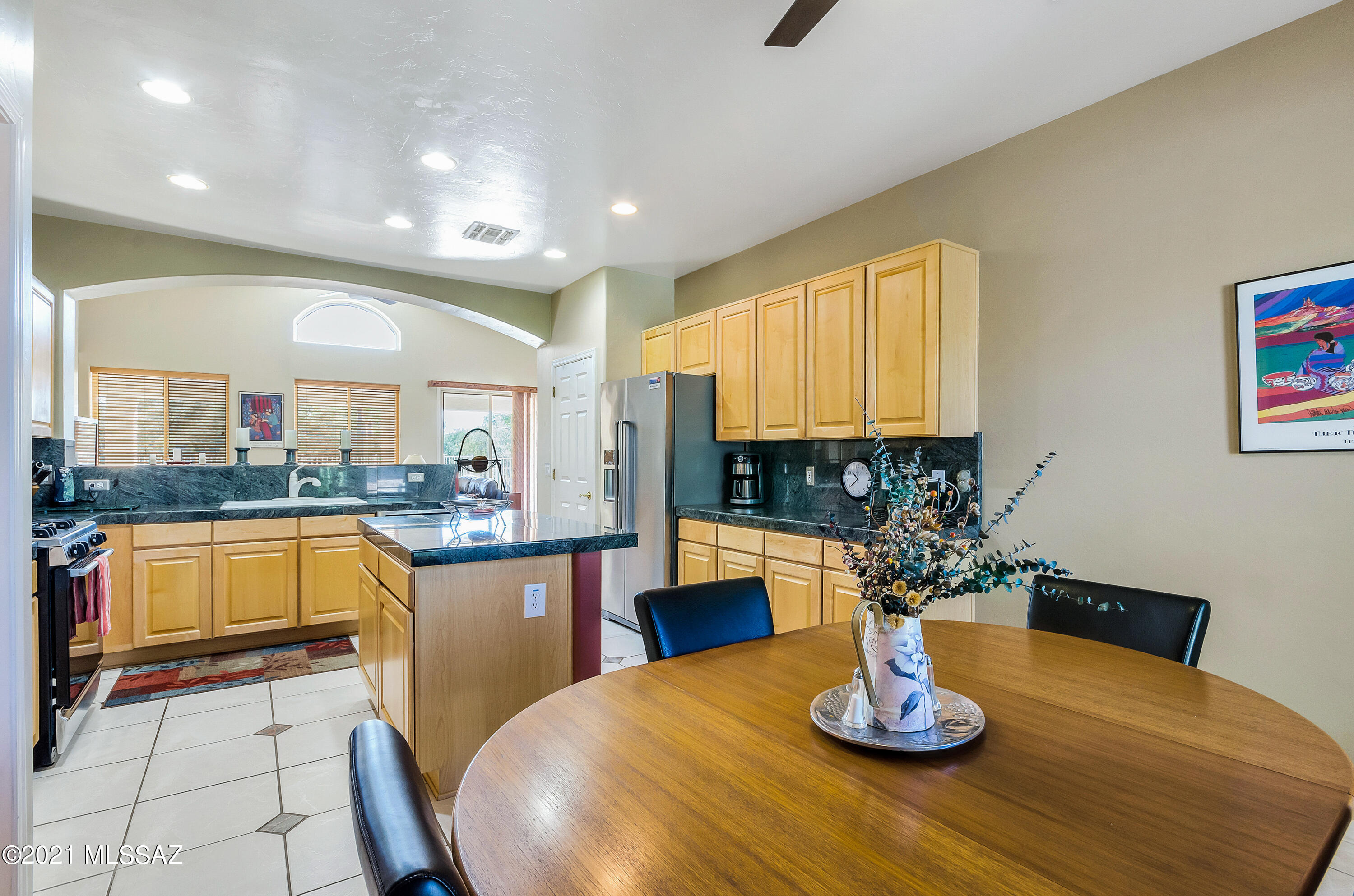 Rancho Cancion West (1-150) - Residential