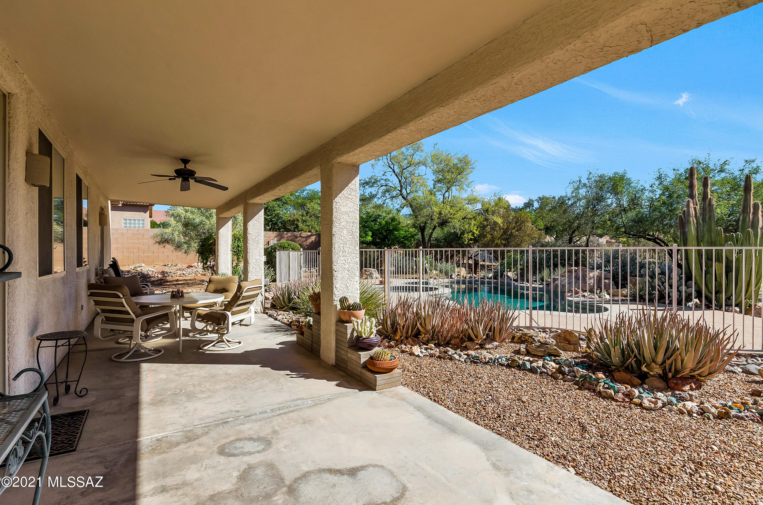 Rancho Cancion West (1-150) - Residential