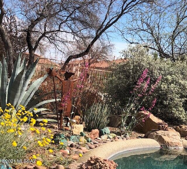 Rancho Cancion West (1-150) - Residential