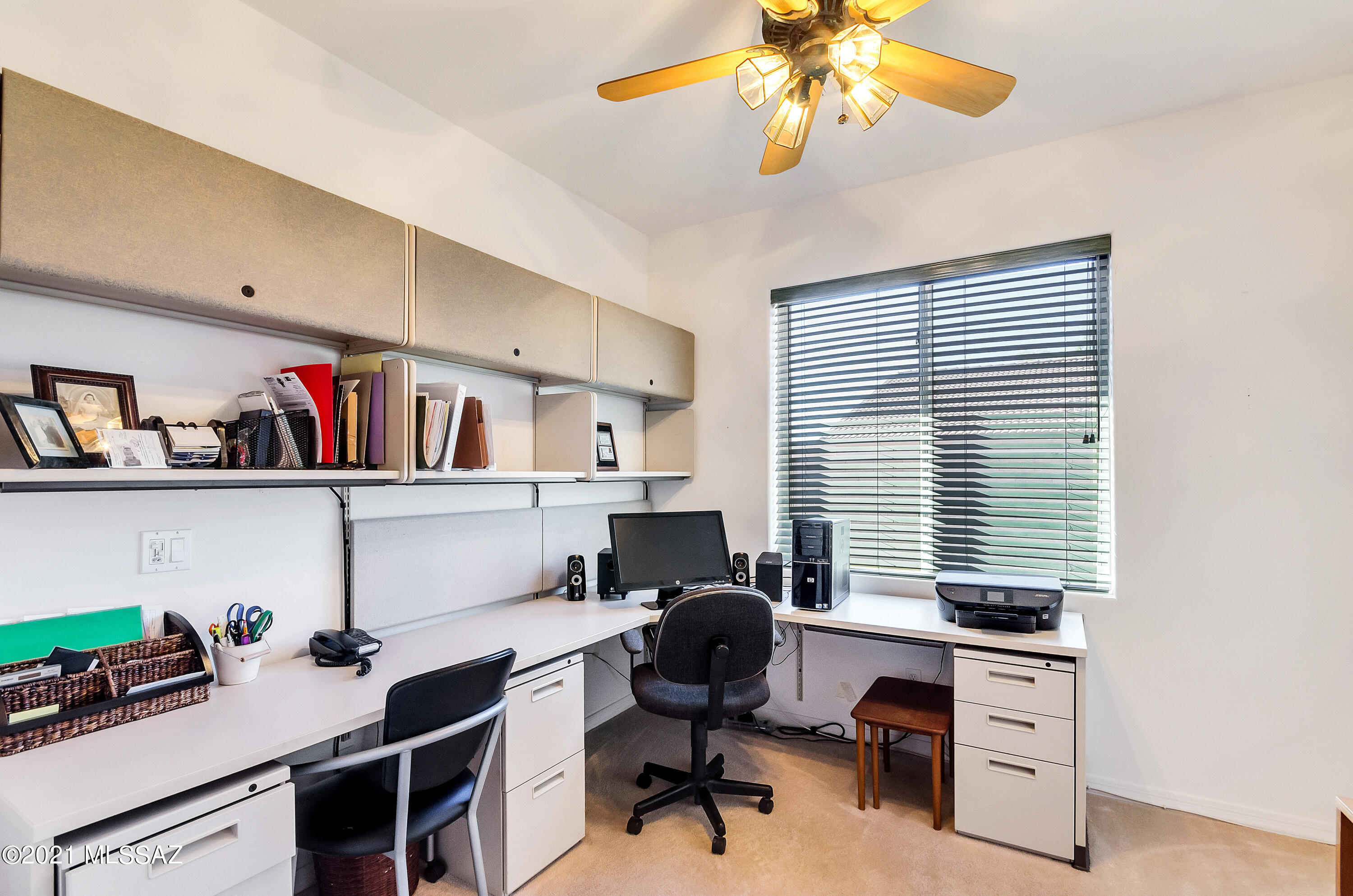 Rancho Cancion West (1-150) - Residential