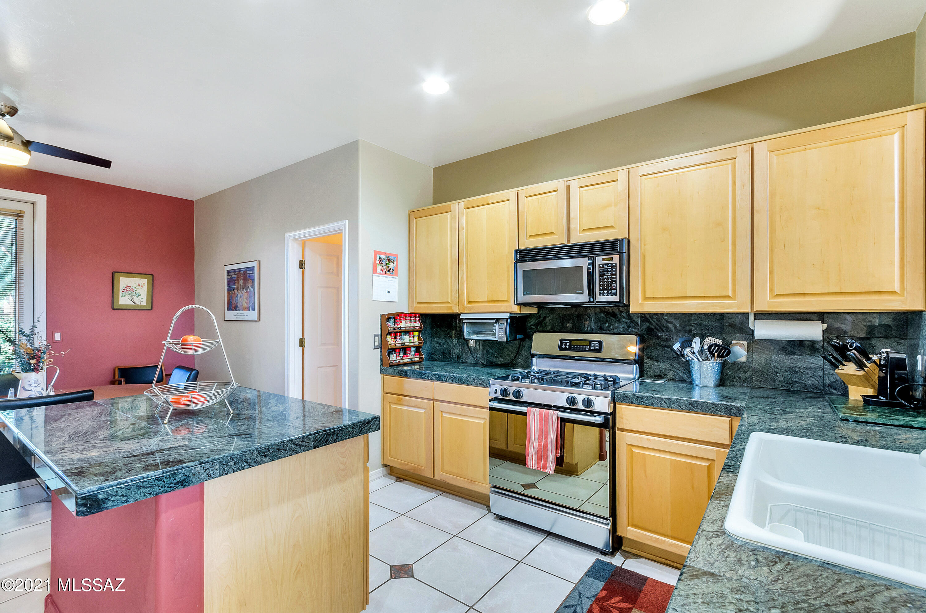 Rancho Cancion West (1-150) - Residential