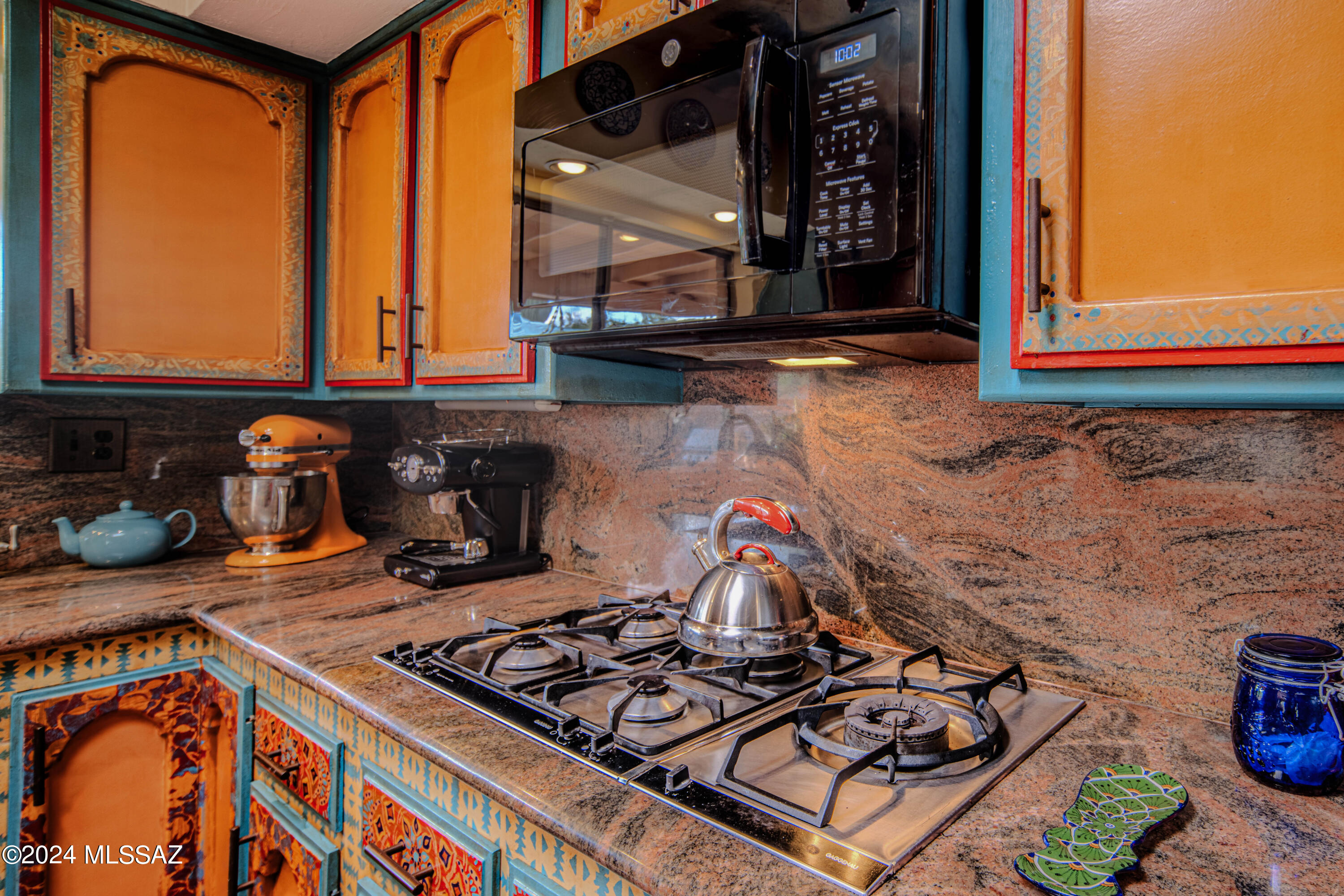 Catalina Foothills Est 8 - Residential