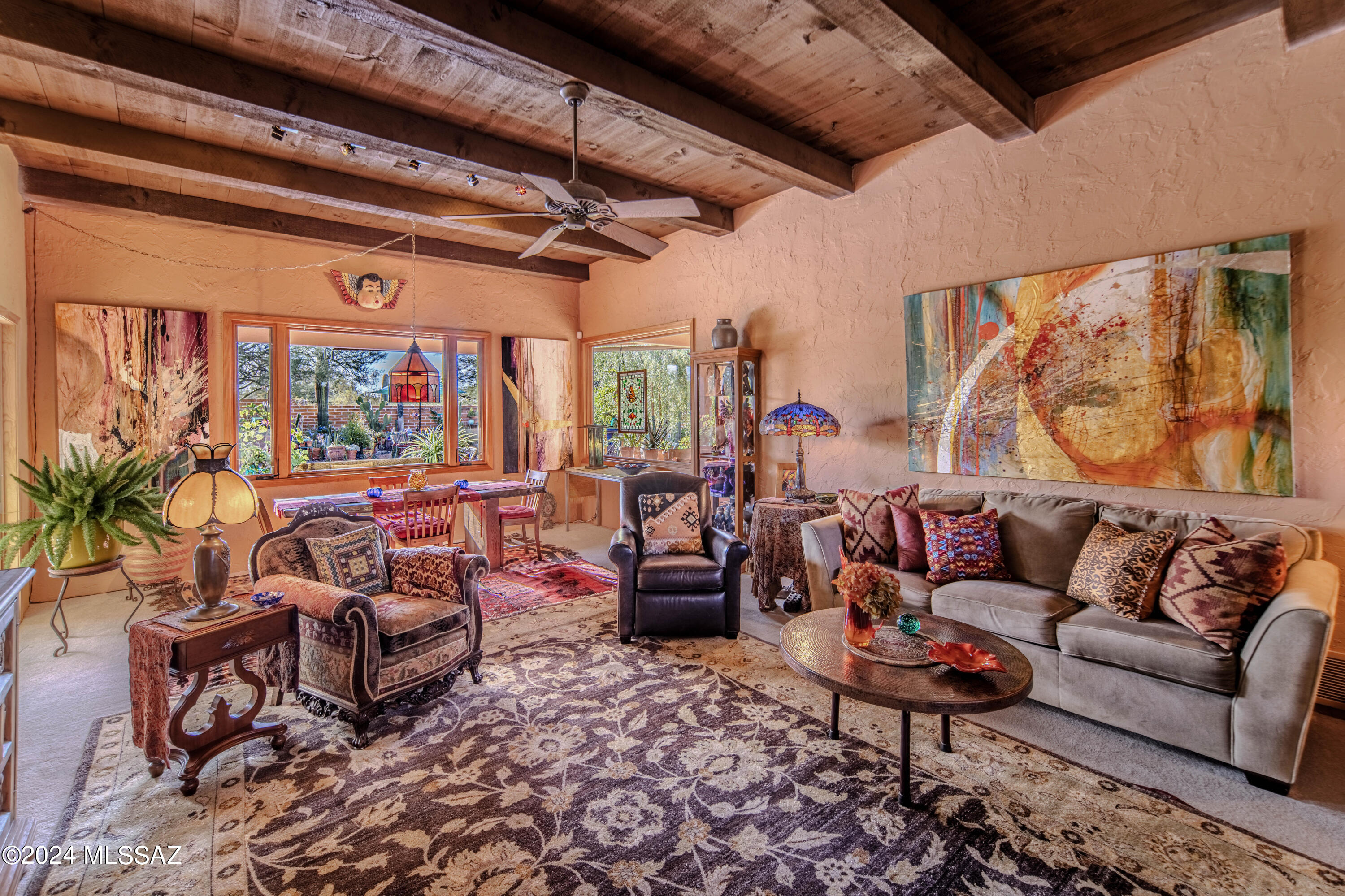 Catalina Foothills Est 8 - Residential