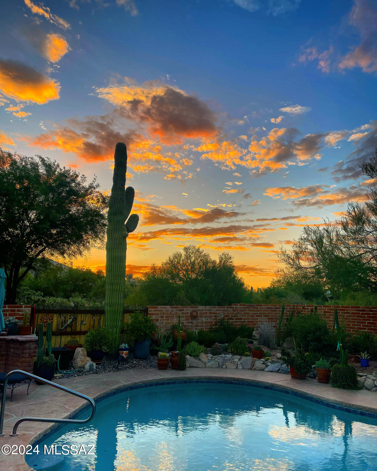 Catalina Foothills Est 8 - Residential