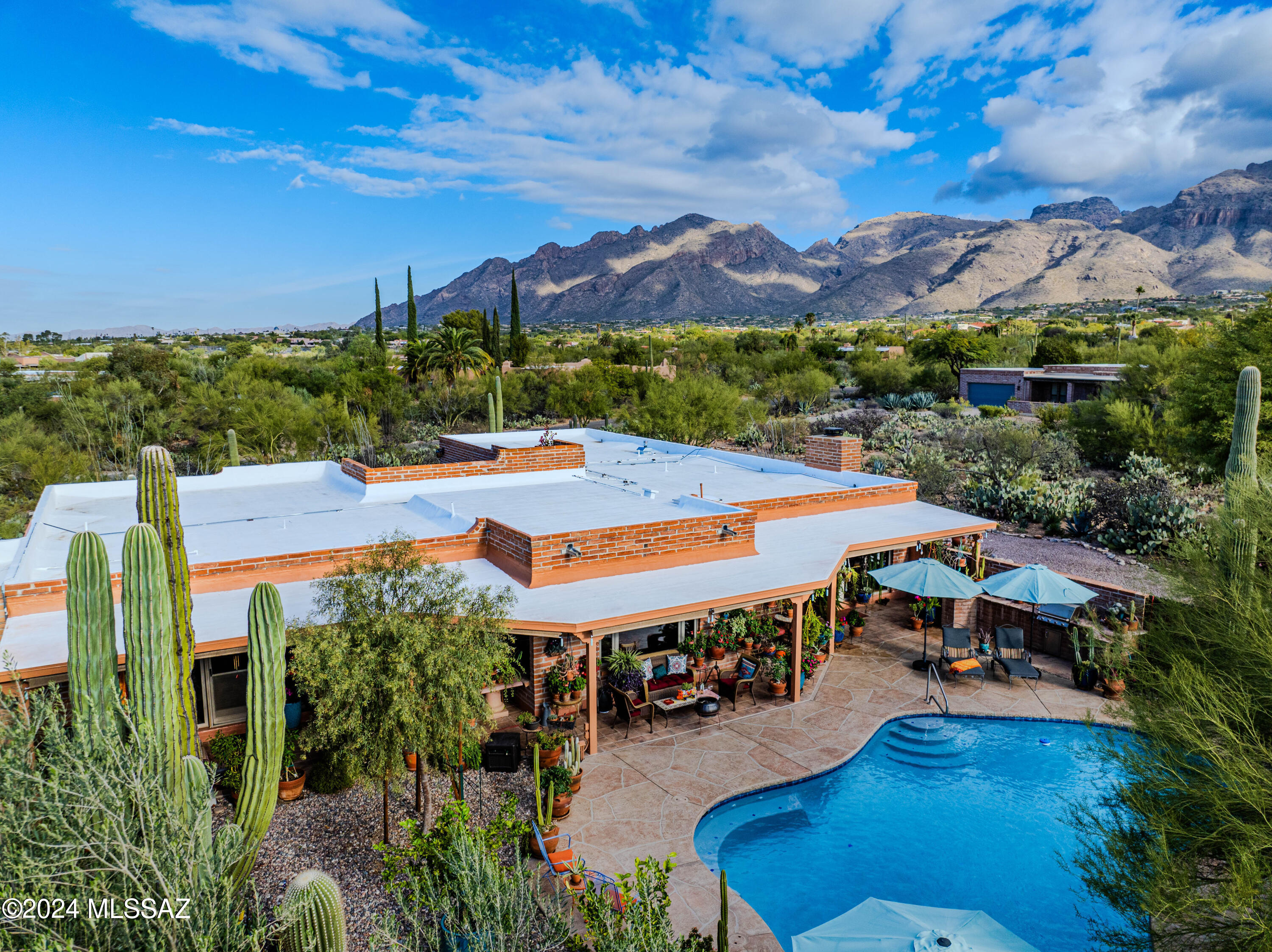 Catalina Foothills Est 8 - Residential