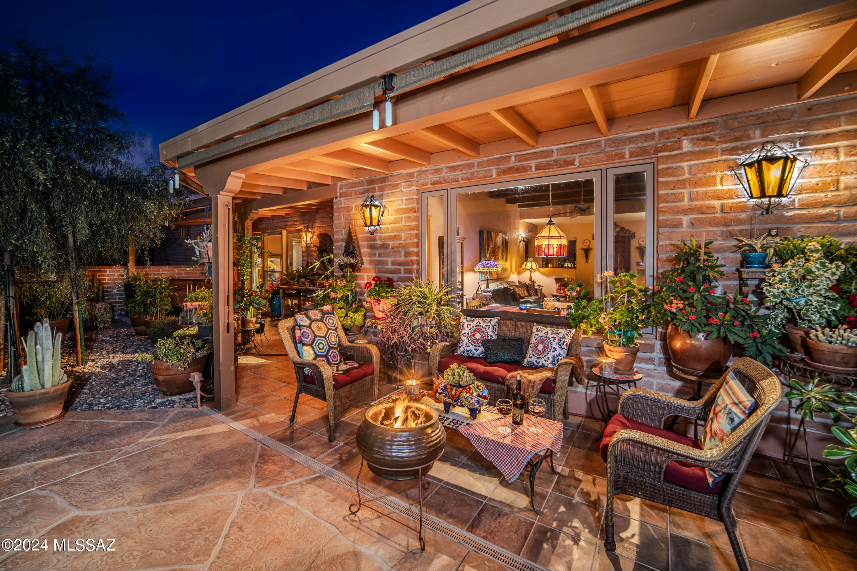 Catalina Foothills Est 8 - Residential