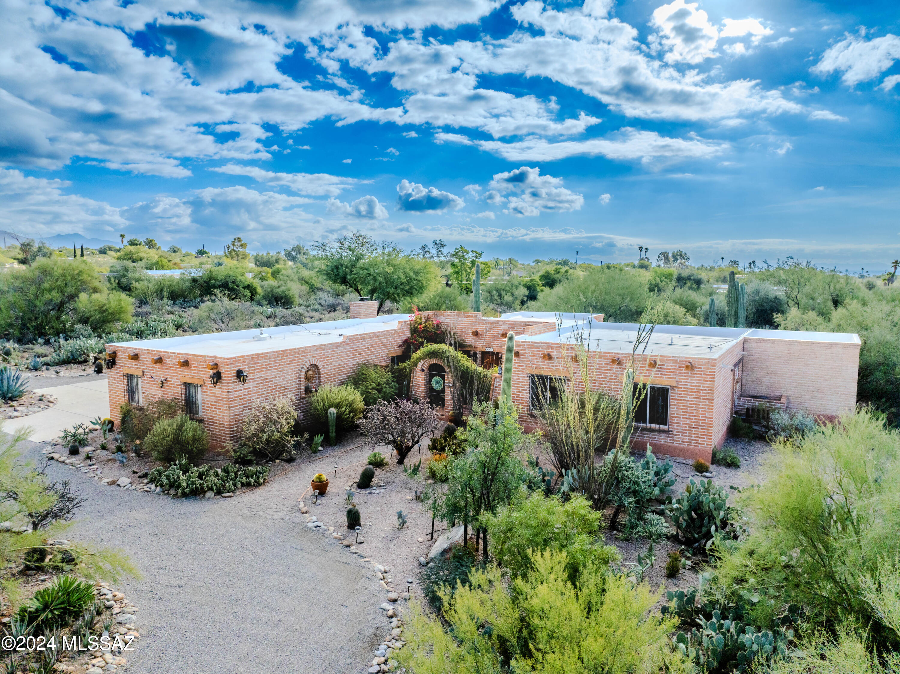 Catalina Foothills Est 8 - Residential