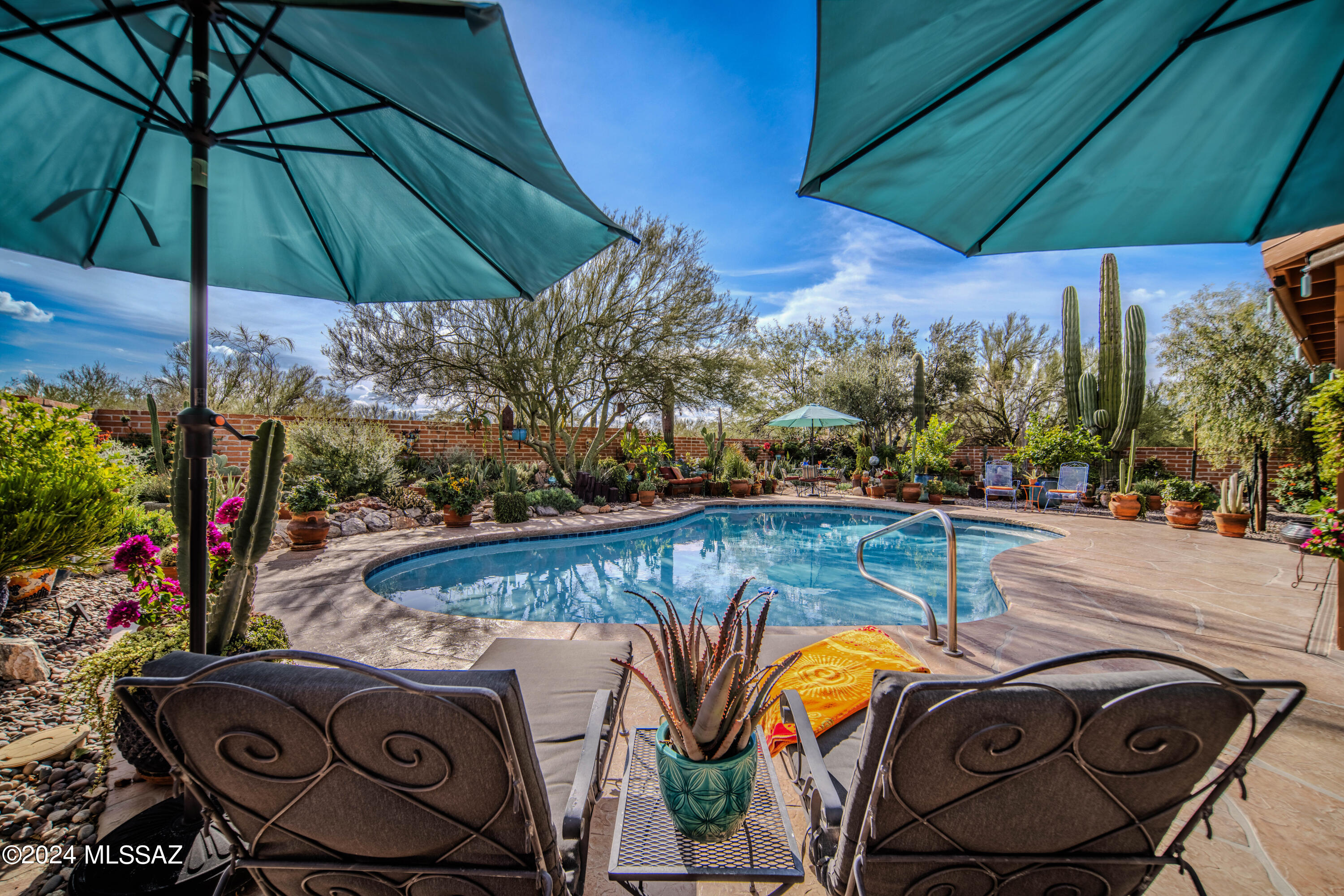 Catalina Foothills Est 8 - Residential