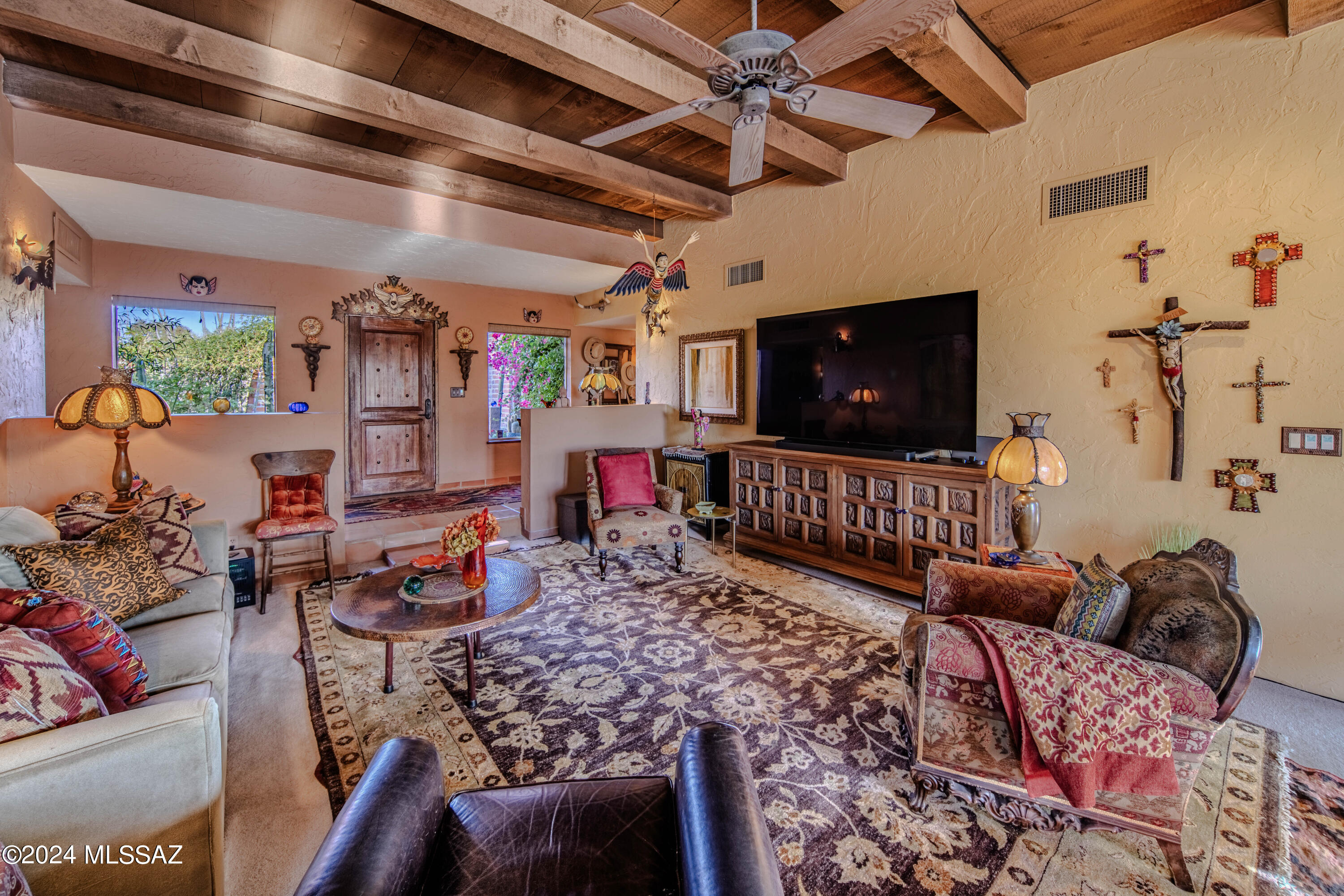 Catalina Foothills Est 8 - Residential