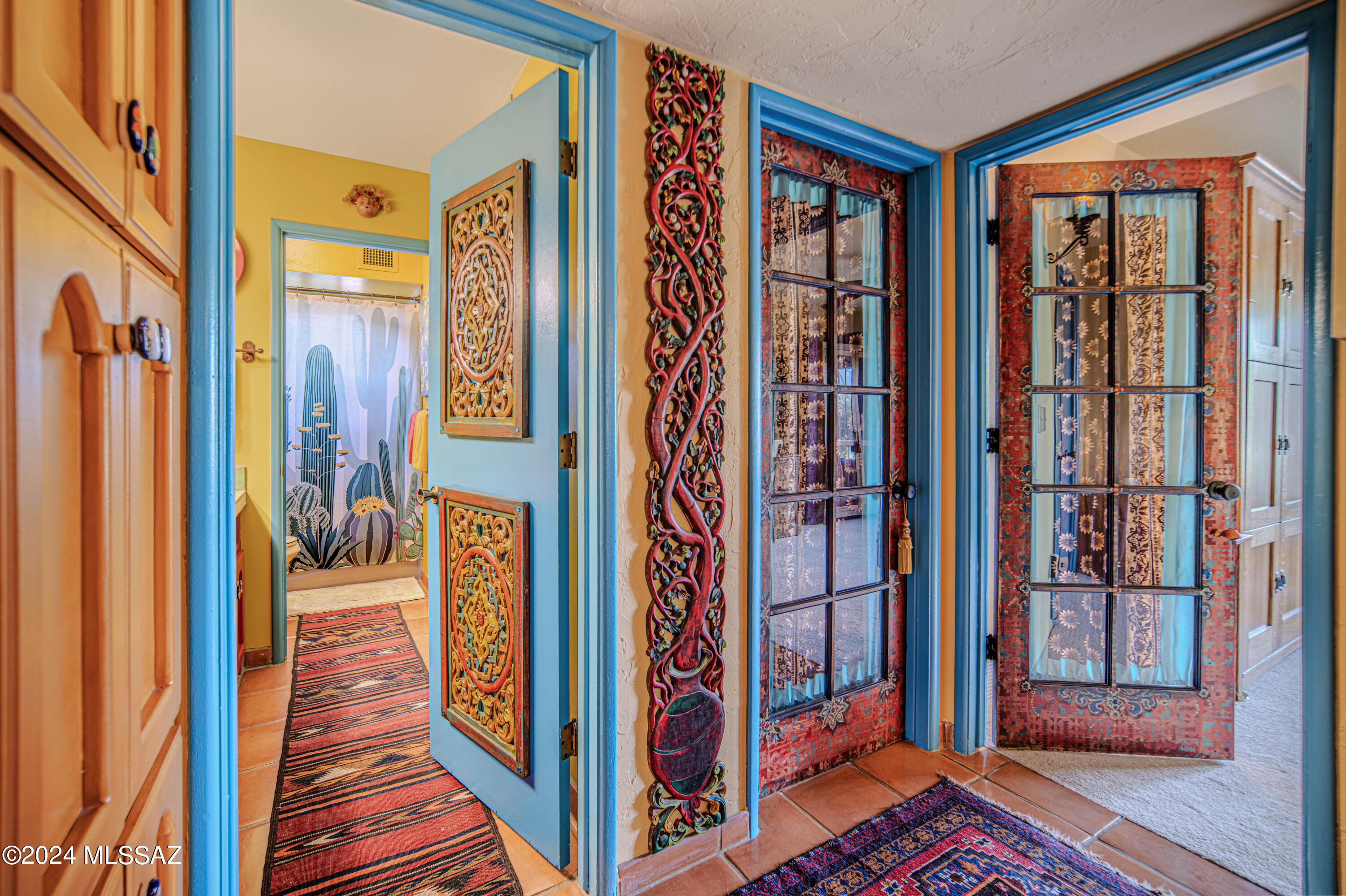 Catalina Foothills Est 8 - Residential
