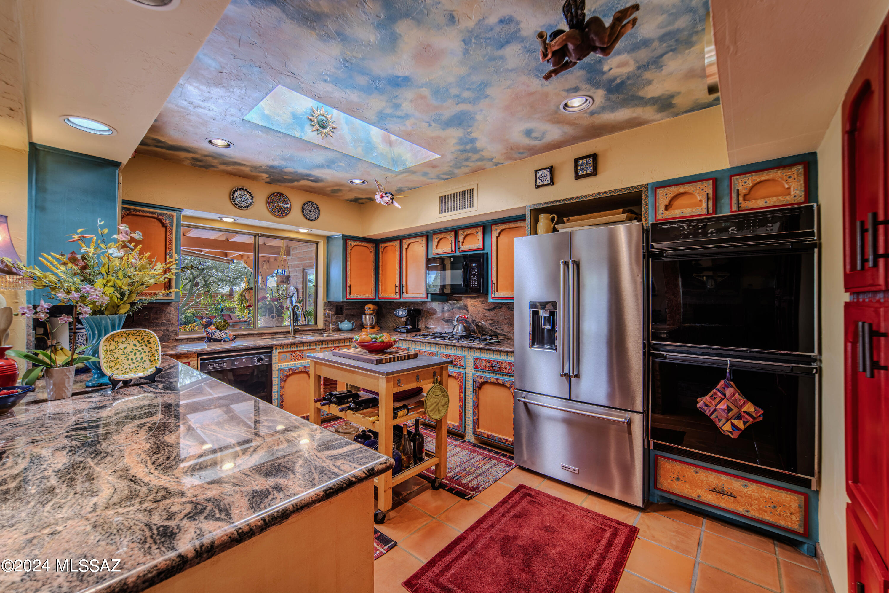 Catalina Foothills Est 8 - Residential