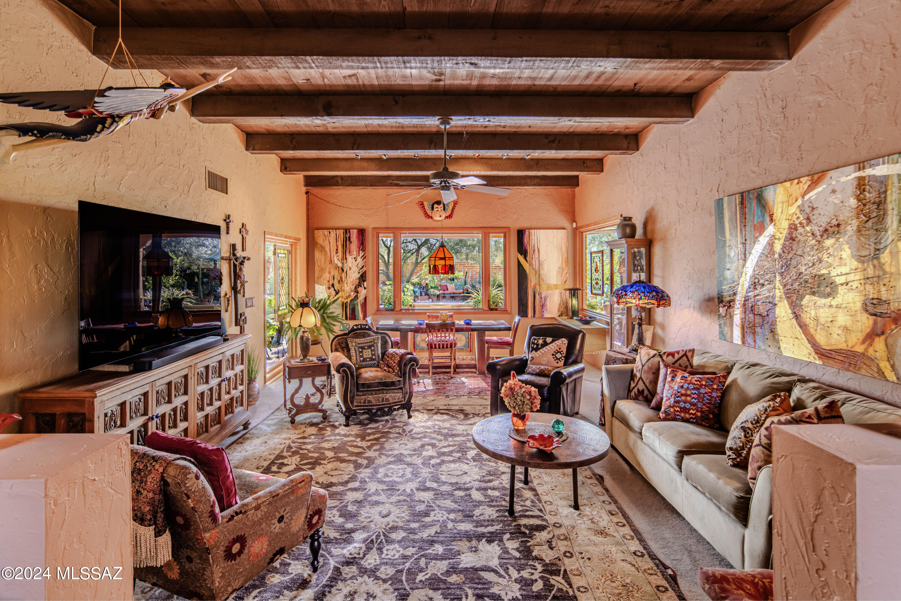 Catalina Foothills Est 8 - Residential