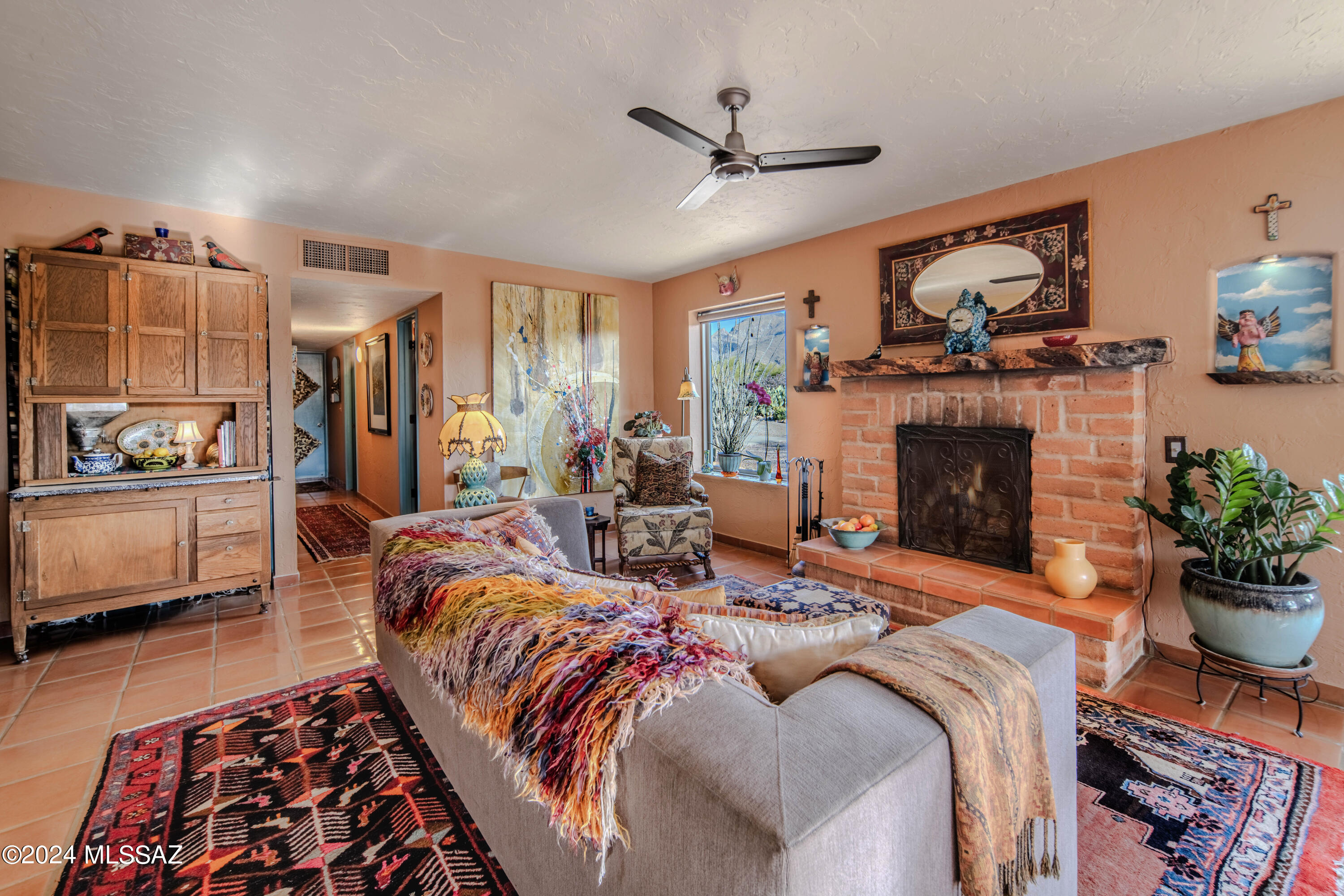 Catalina Foothills Est 8 - Residential