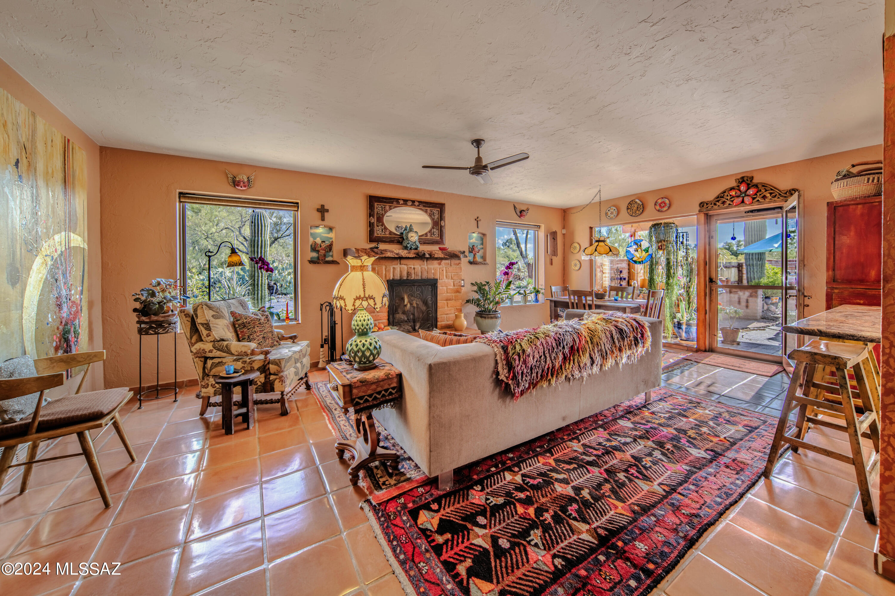 Catalina Foothills Est 8 - Residential