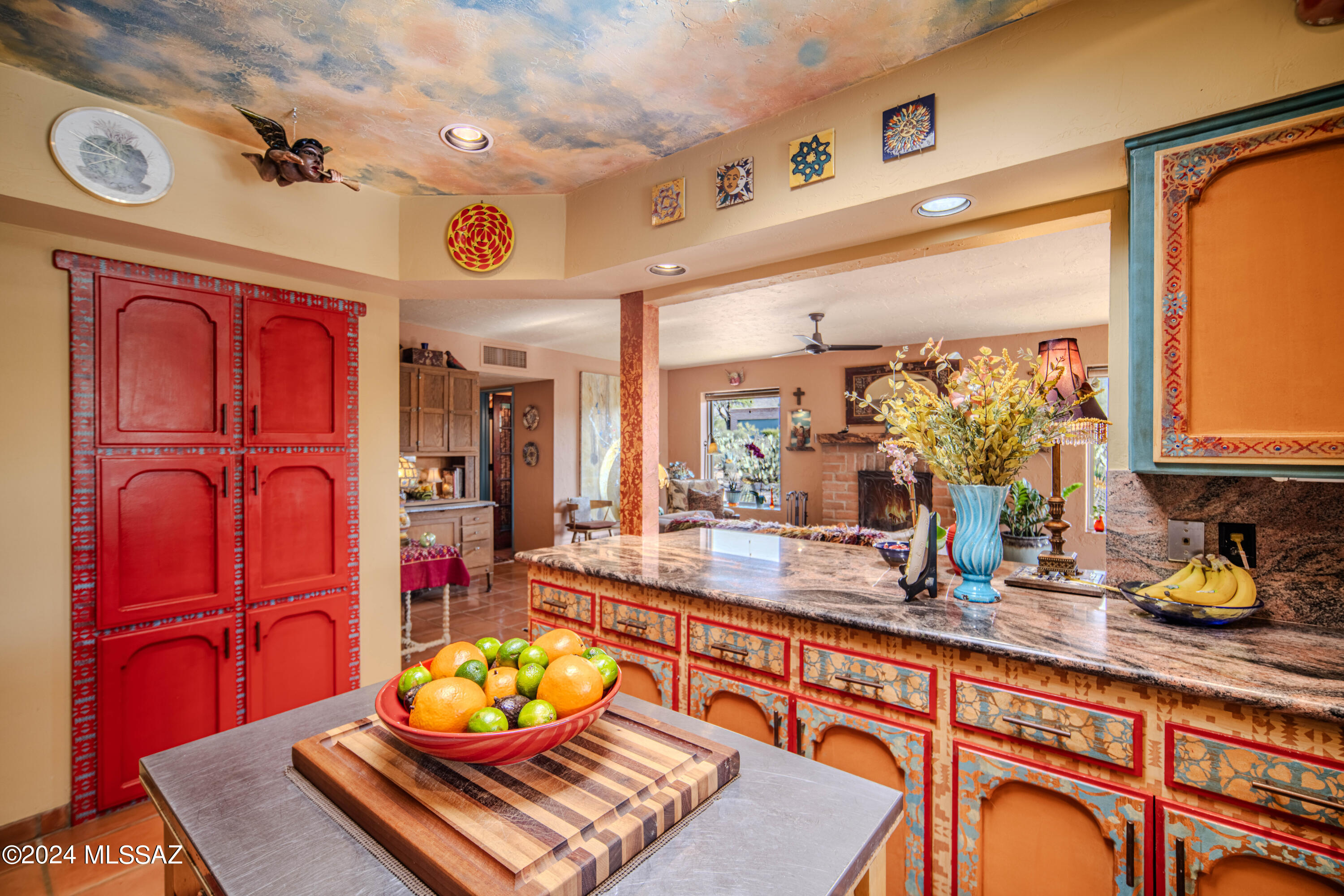 Catalina Foothills Est 8 - Residential