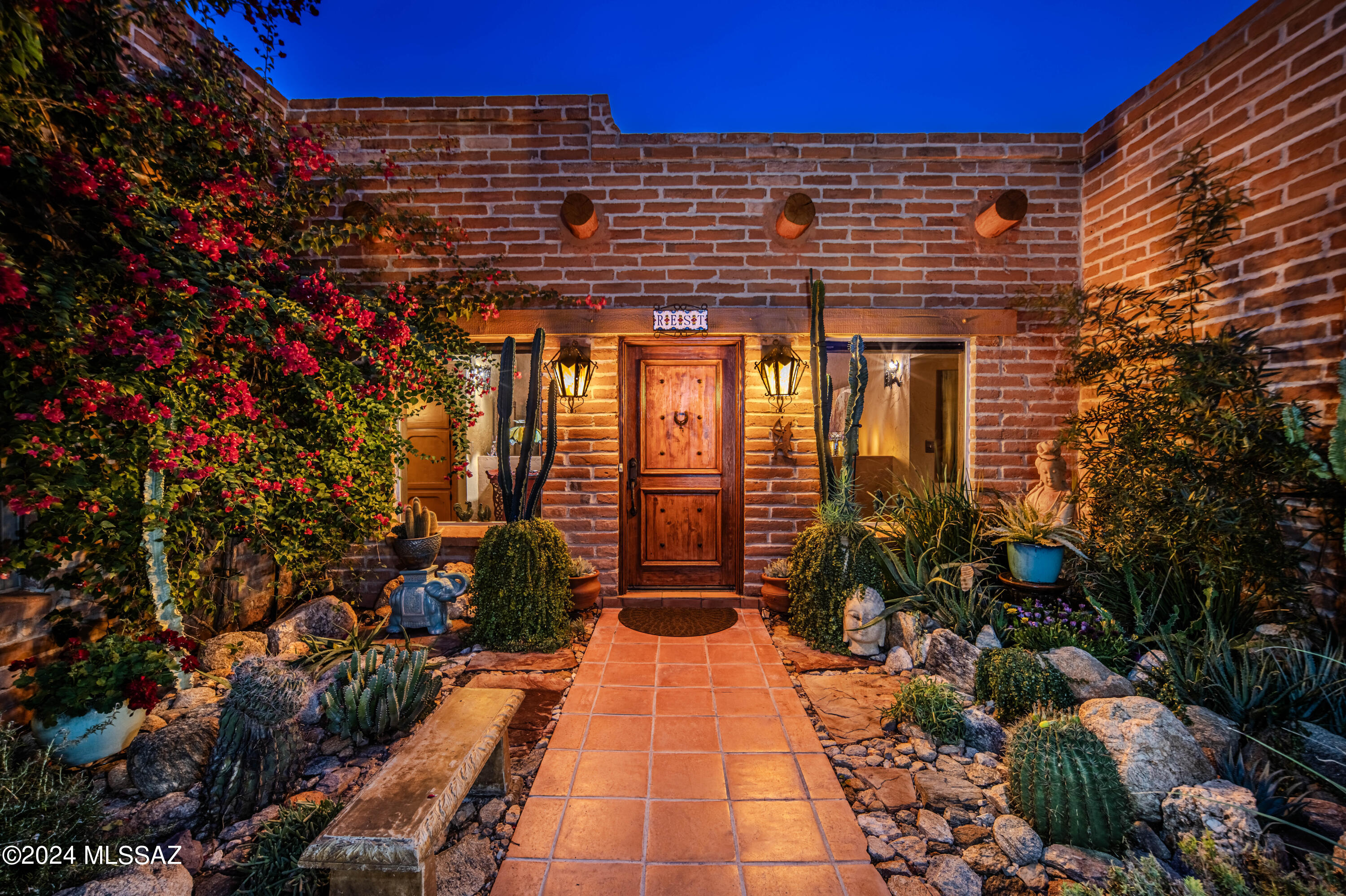 Catalina Foothills Est 8 - Residential