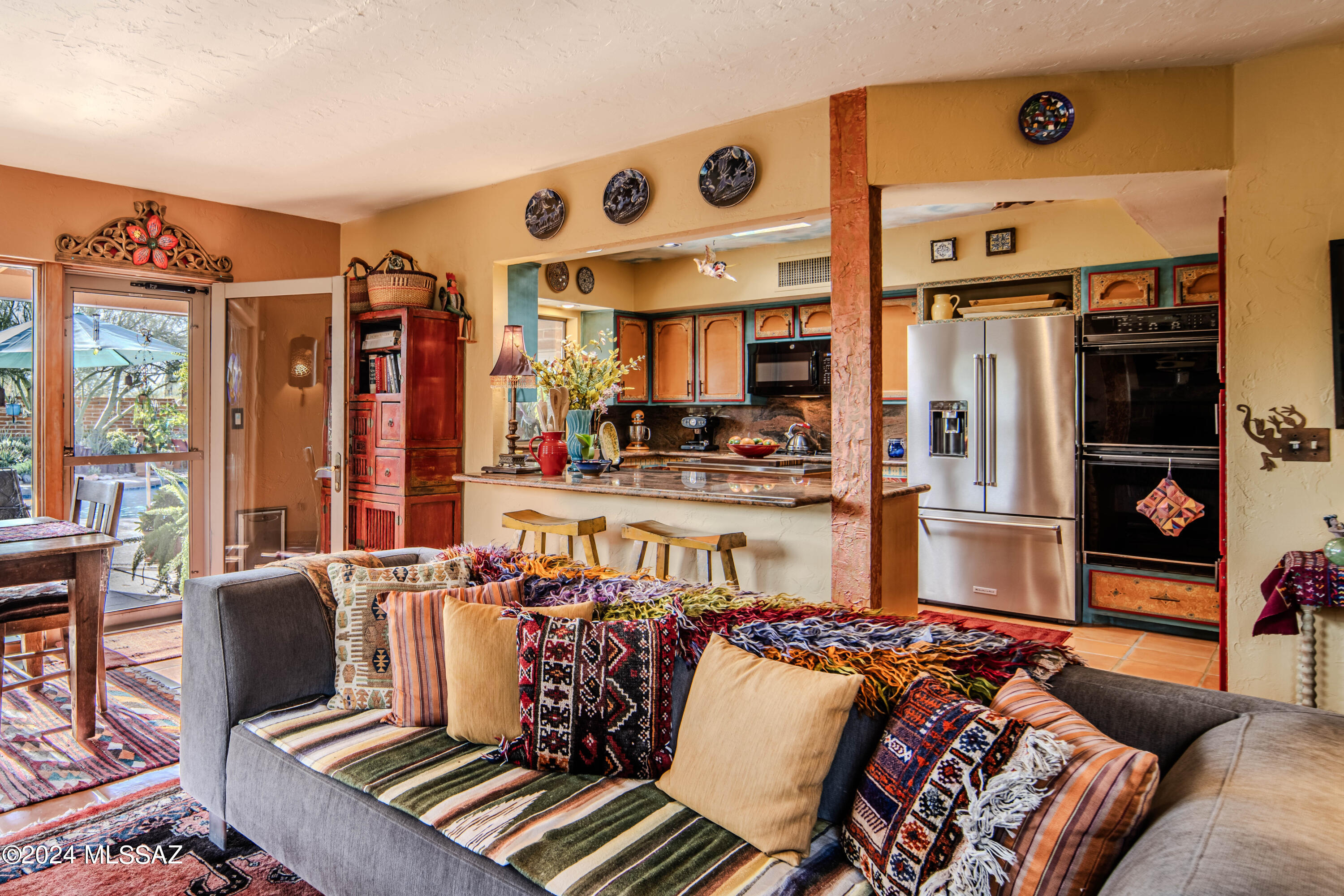 Catalina Foothills Est 8 - Residential