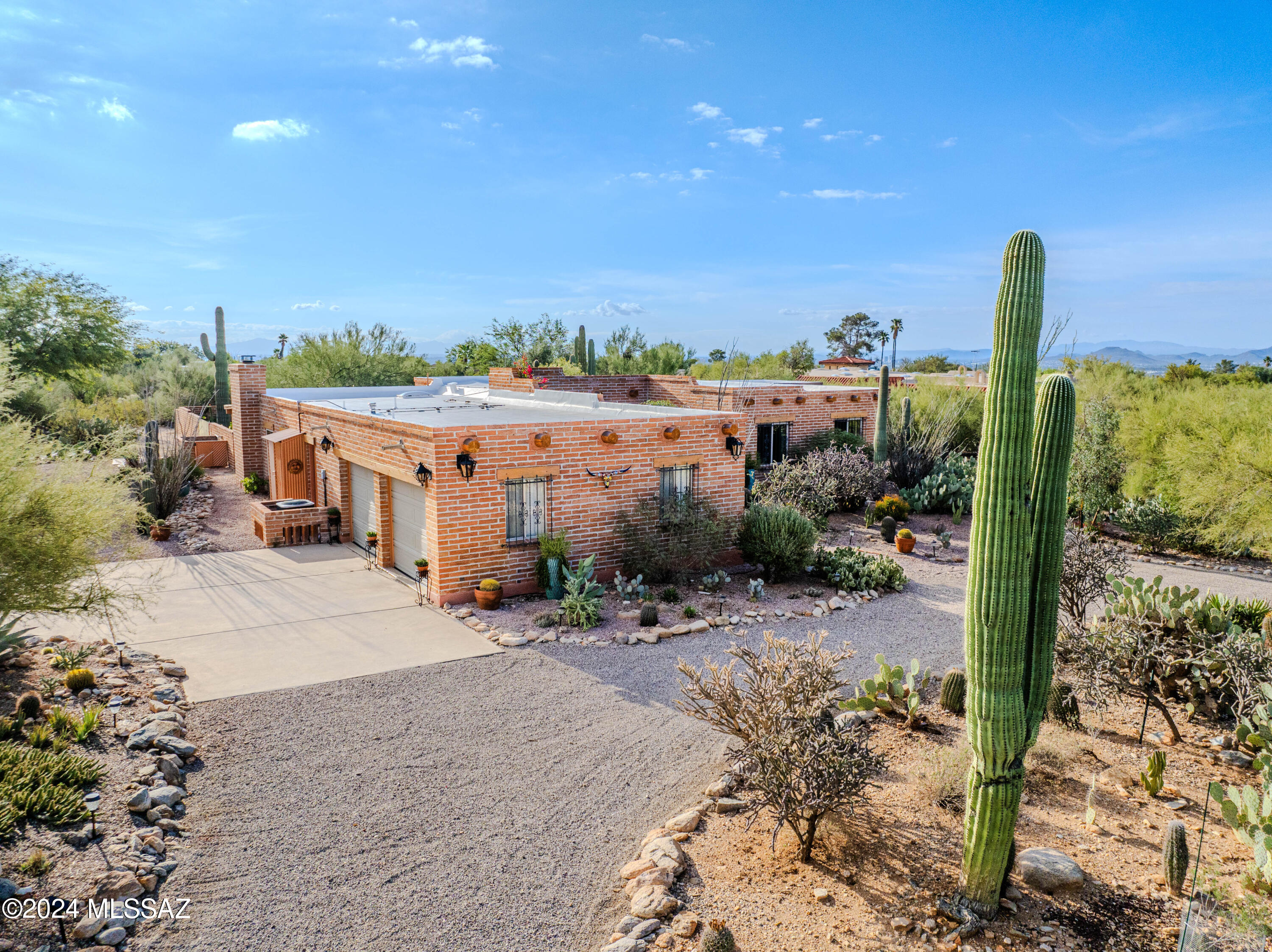 Catalina Foothills Est 8 - Residential
