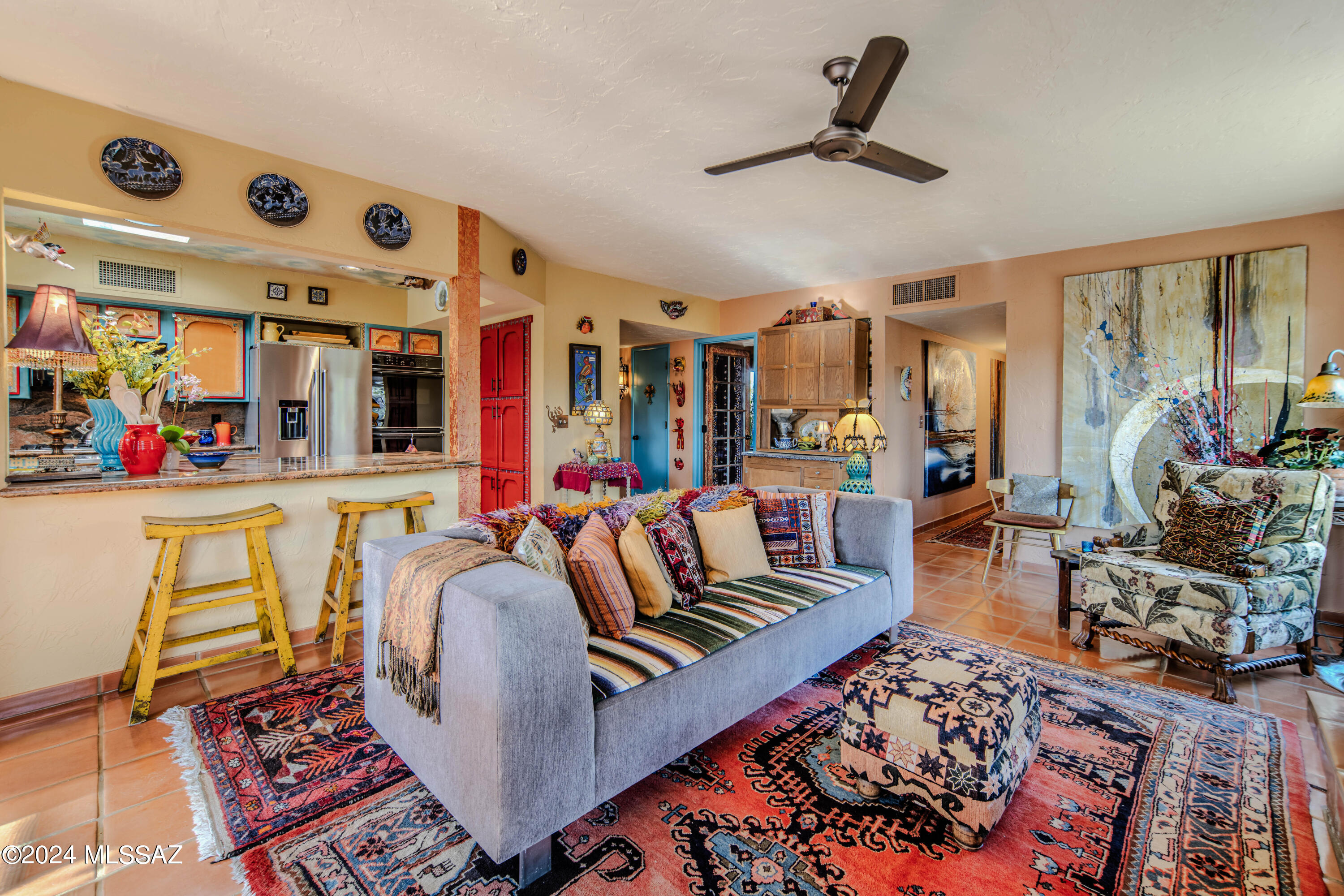 Catalina Foothills Est 8 - Residential