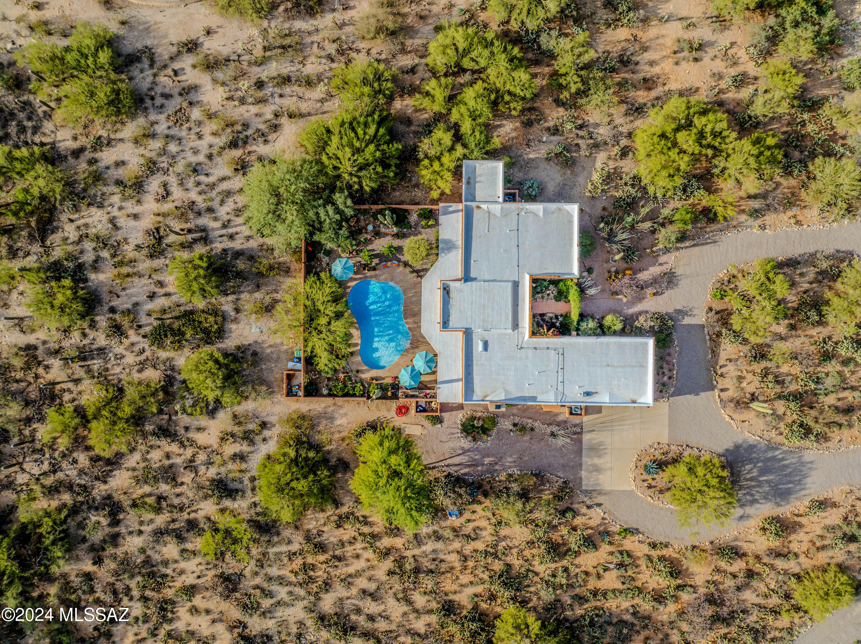 Catalina Foothills Est 8 - Residential