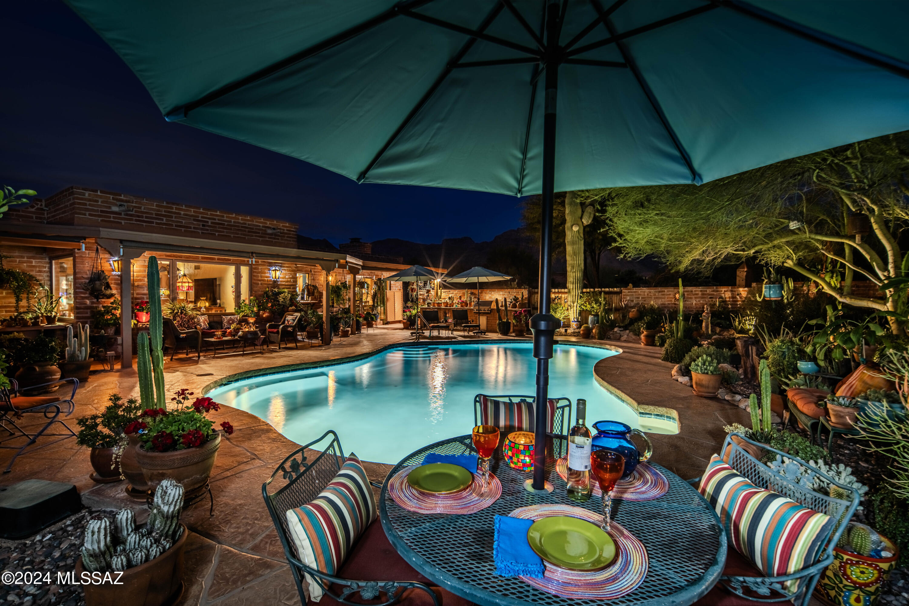 Catalina Foothills Est 8 - Residential