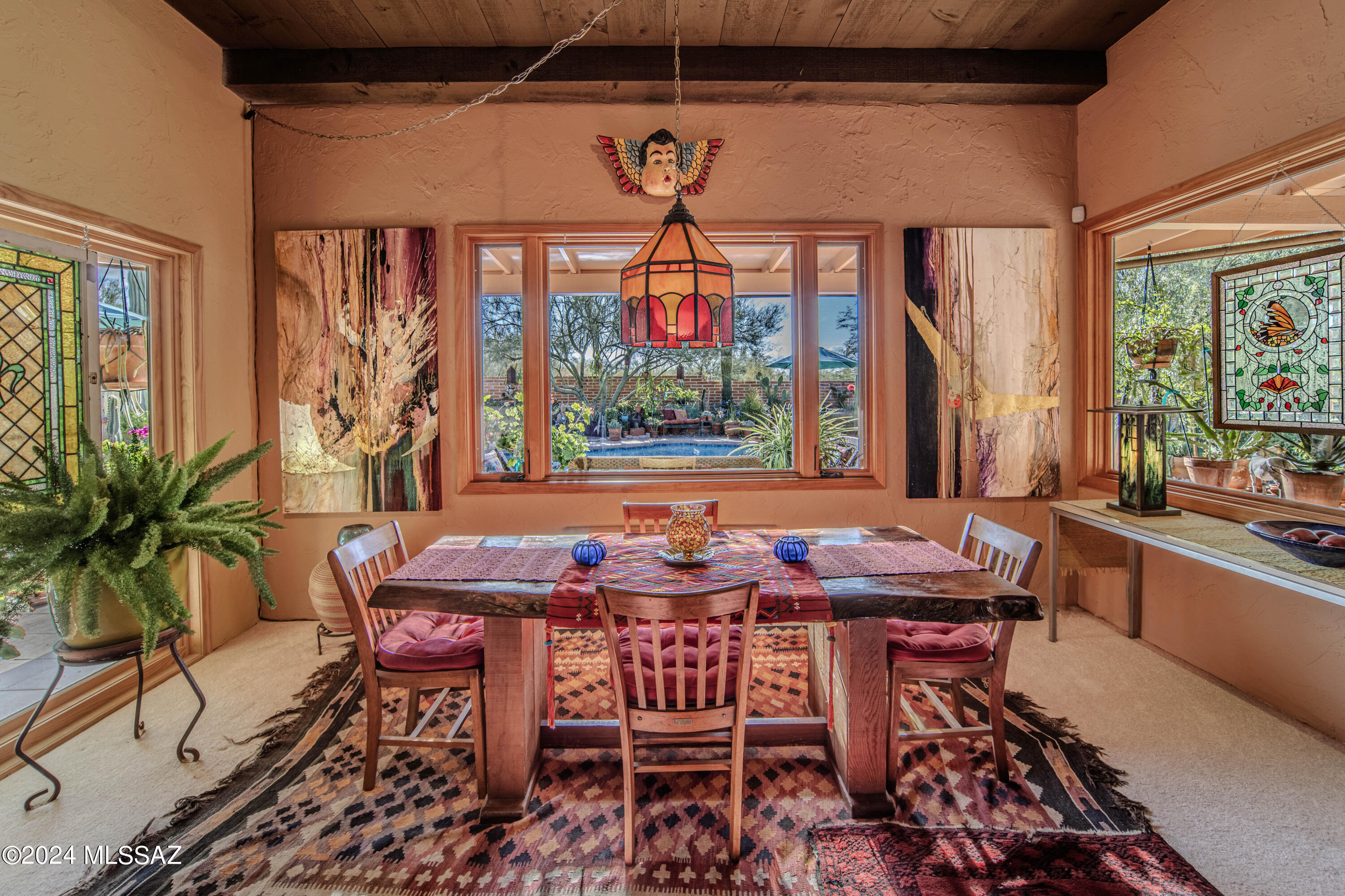 Catalina Foothills Est 8 - Residential