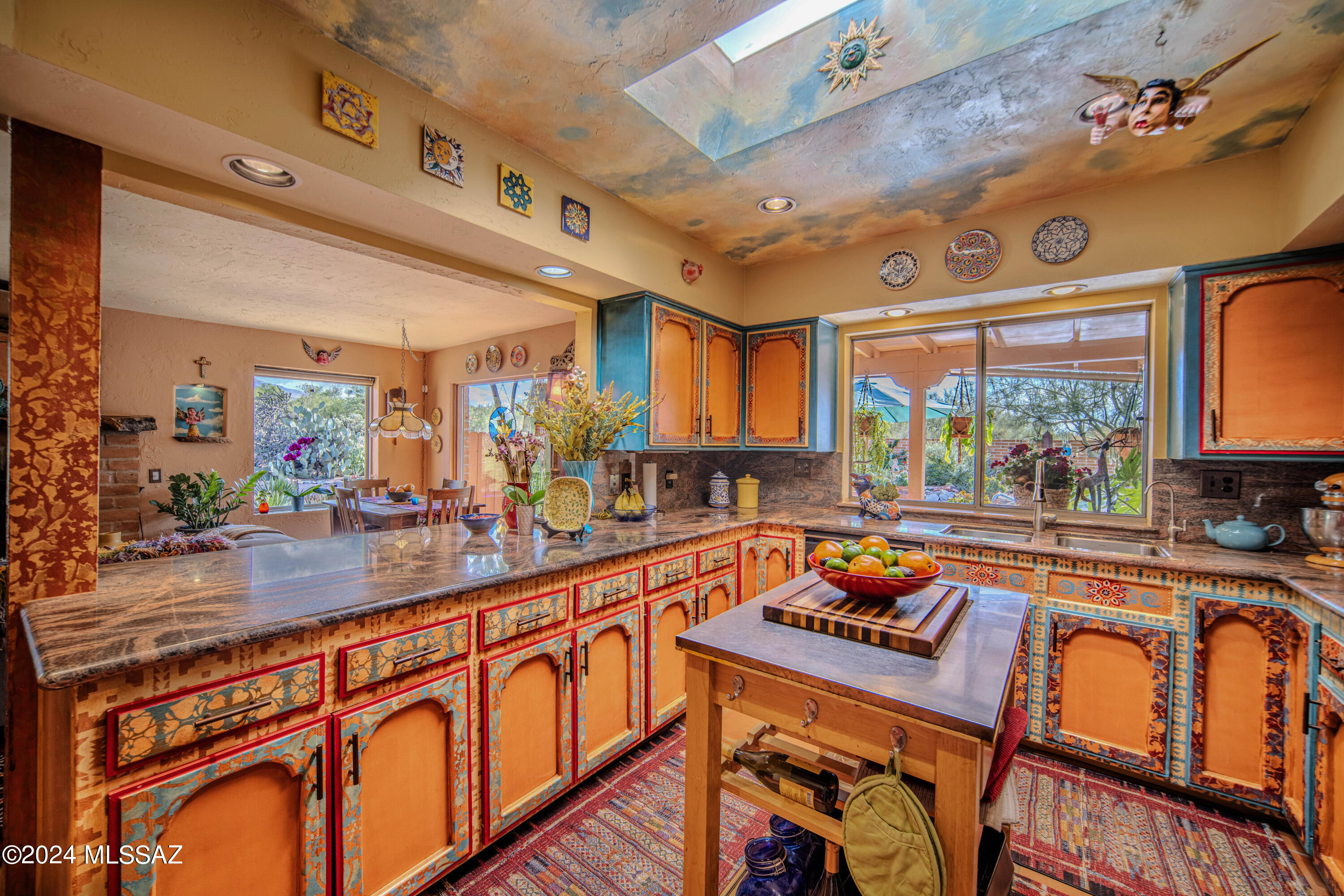 Catalina Foothills Est 8 - Residential